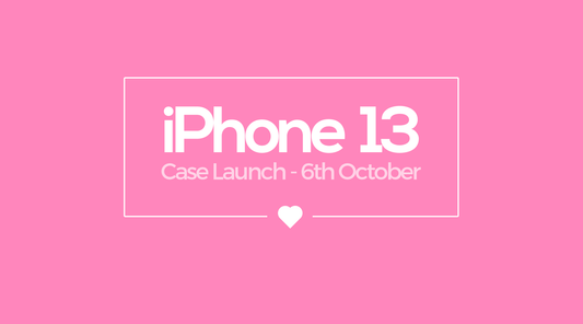 iPhone 13 Case Launch Date