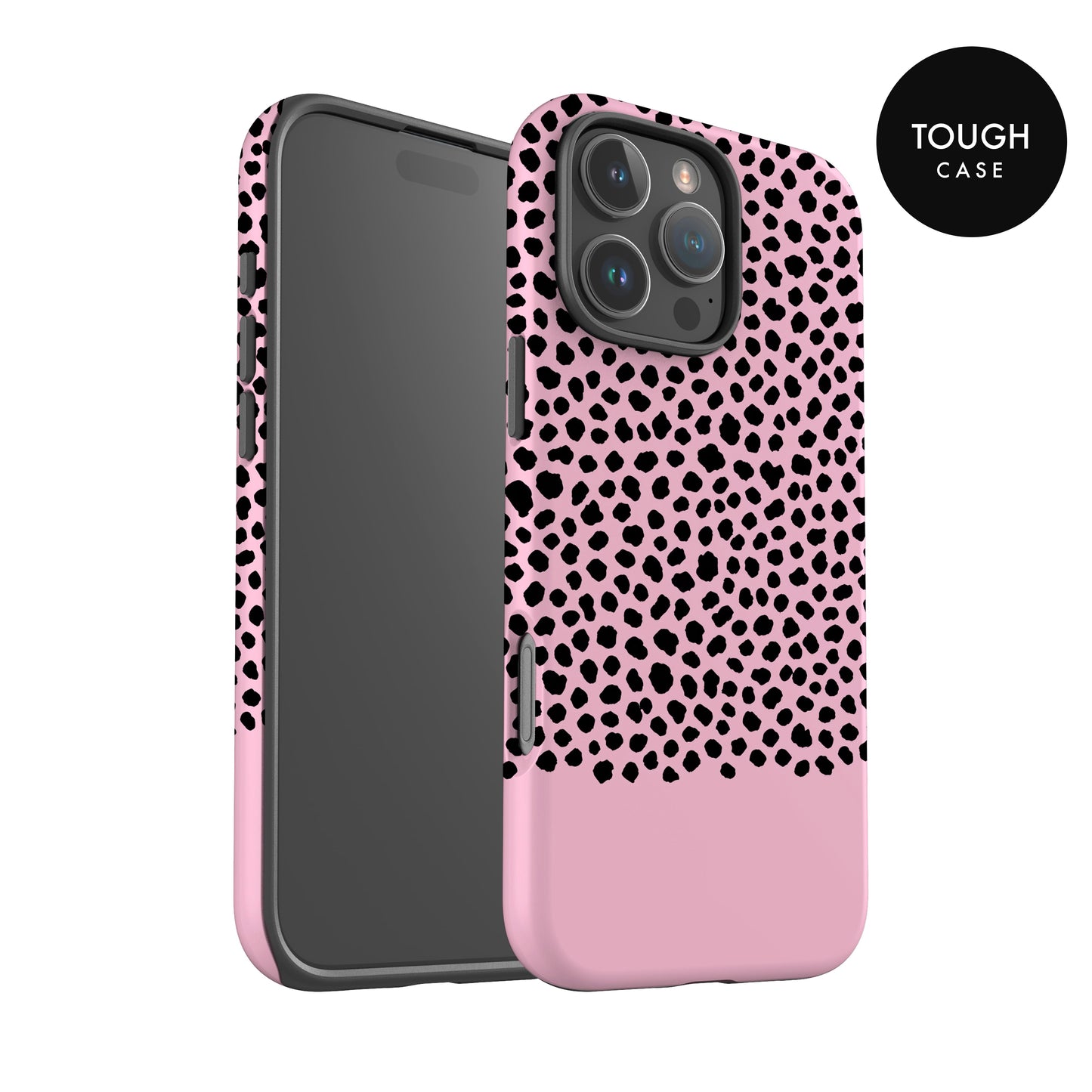 Pistachio Abstract Print Phone Case Phone Case