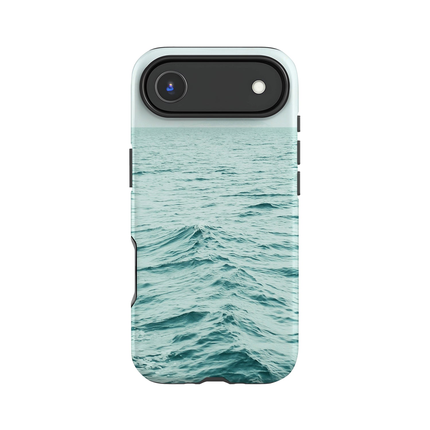 Ocean Waves Phone Case iPhone 17 Air Phone Case