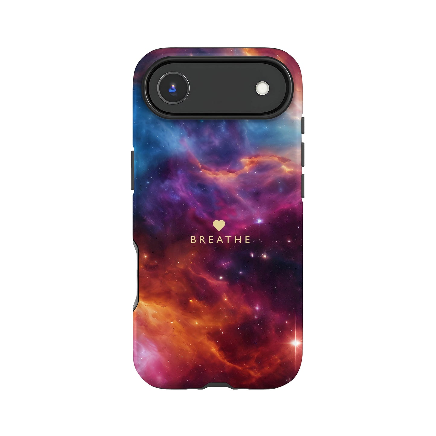 Custom Space Print Case Phone Case