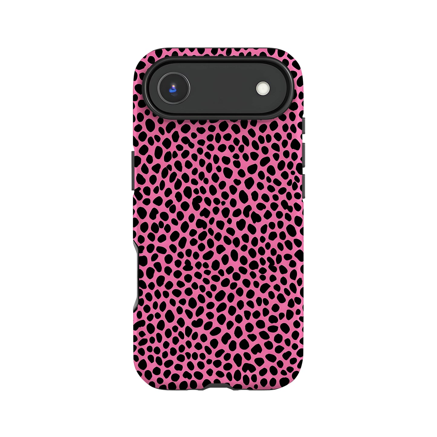 Pink Cheetah Print Phone Case Phone Case