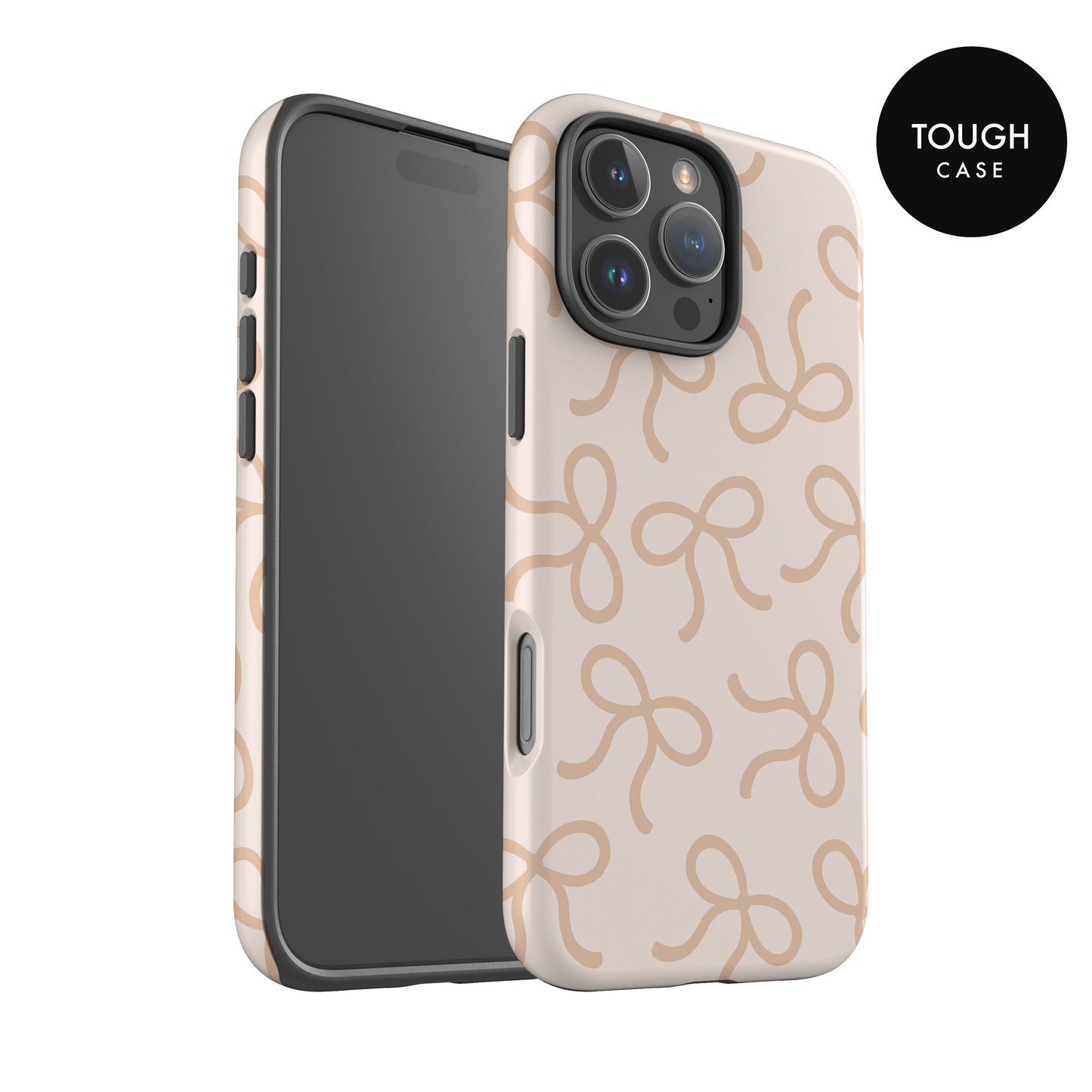 Boho Floral Print Phone Case Phone Case