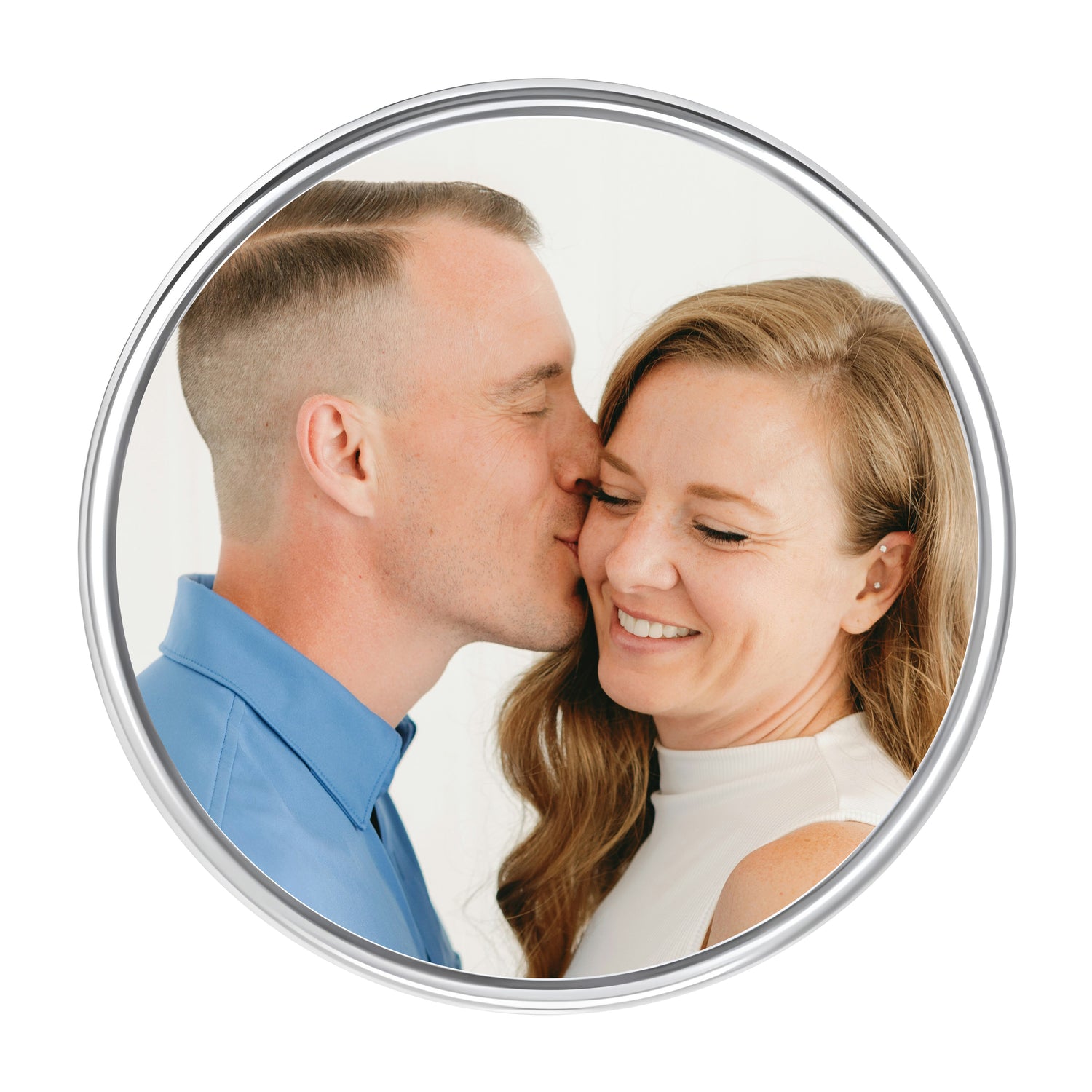Custom Photo Pin Badge Pin Badge