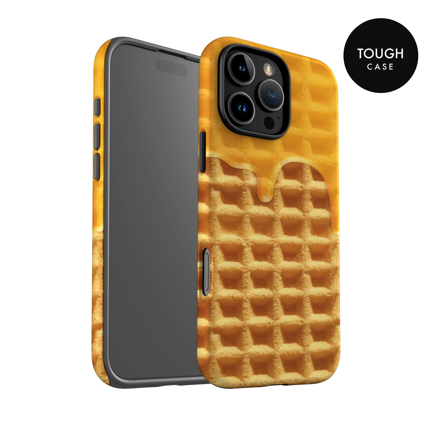 Colourful Abstract Pattern Case Phone Case