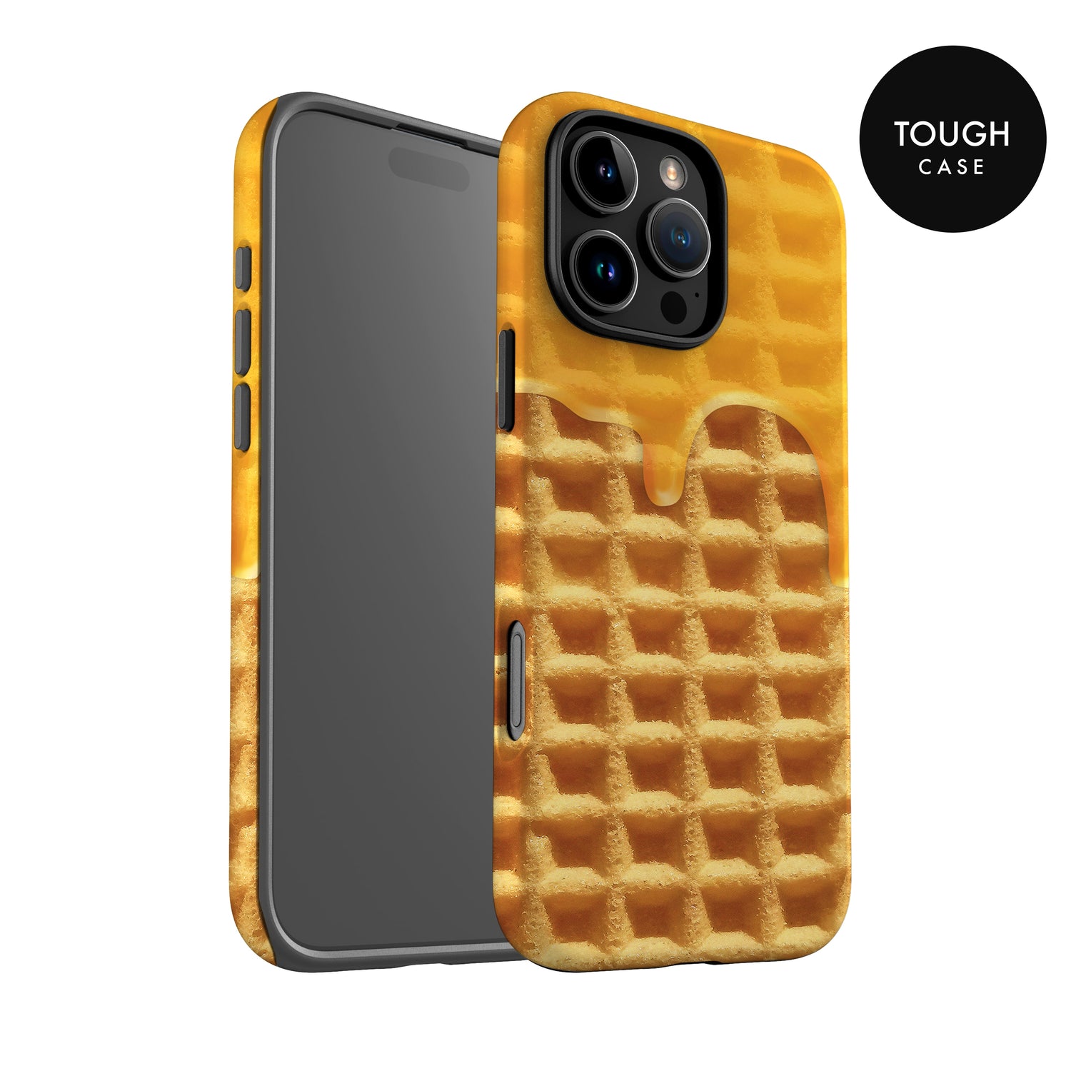 Colourful Abstract Pattern Case Phone Case