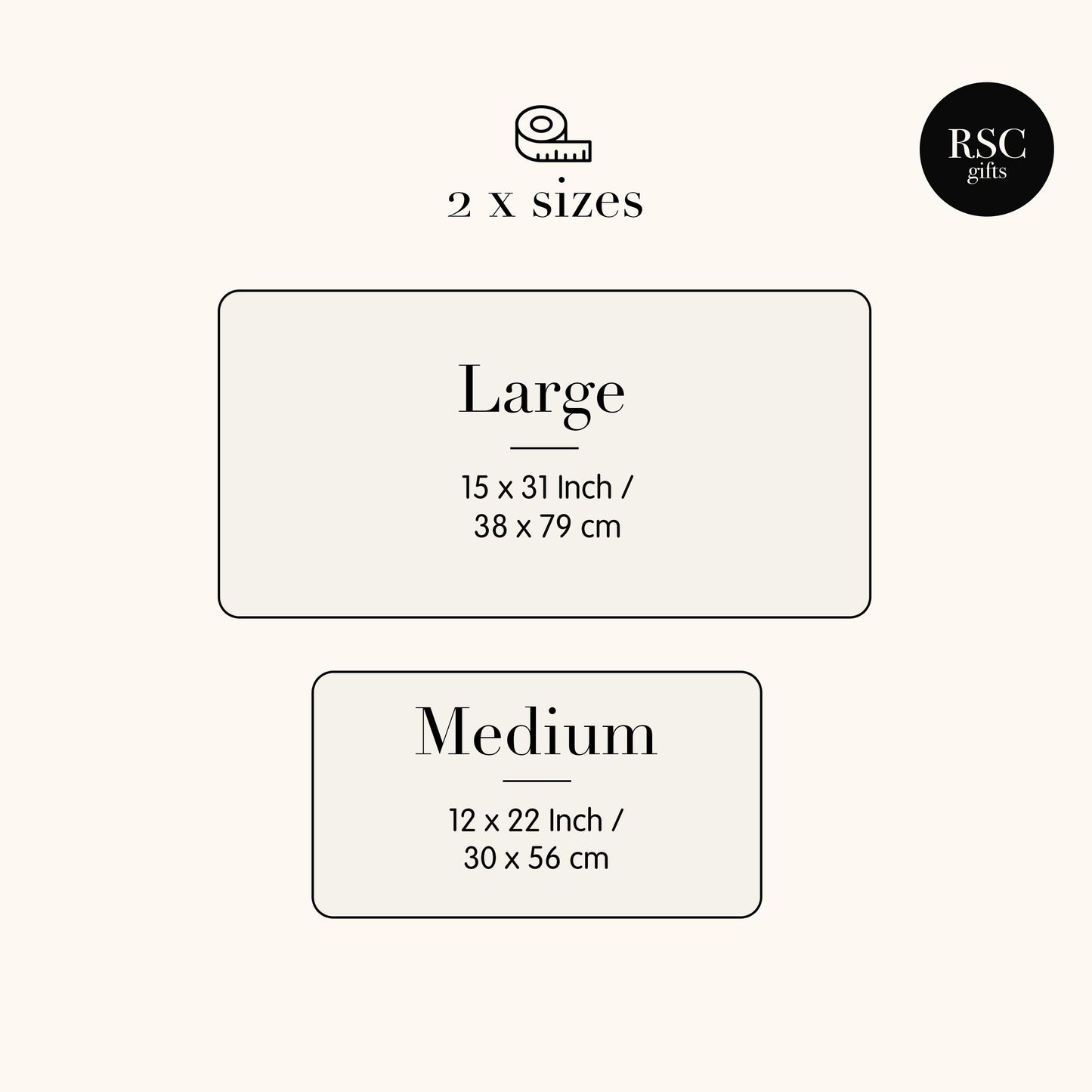 Multicolour Polka Dot Desk & Gaming Mat Desk & Gaming Mat