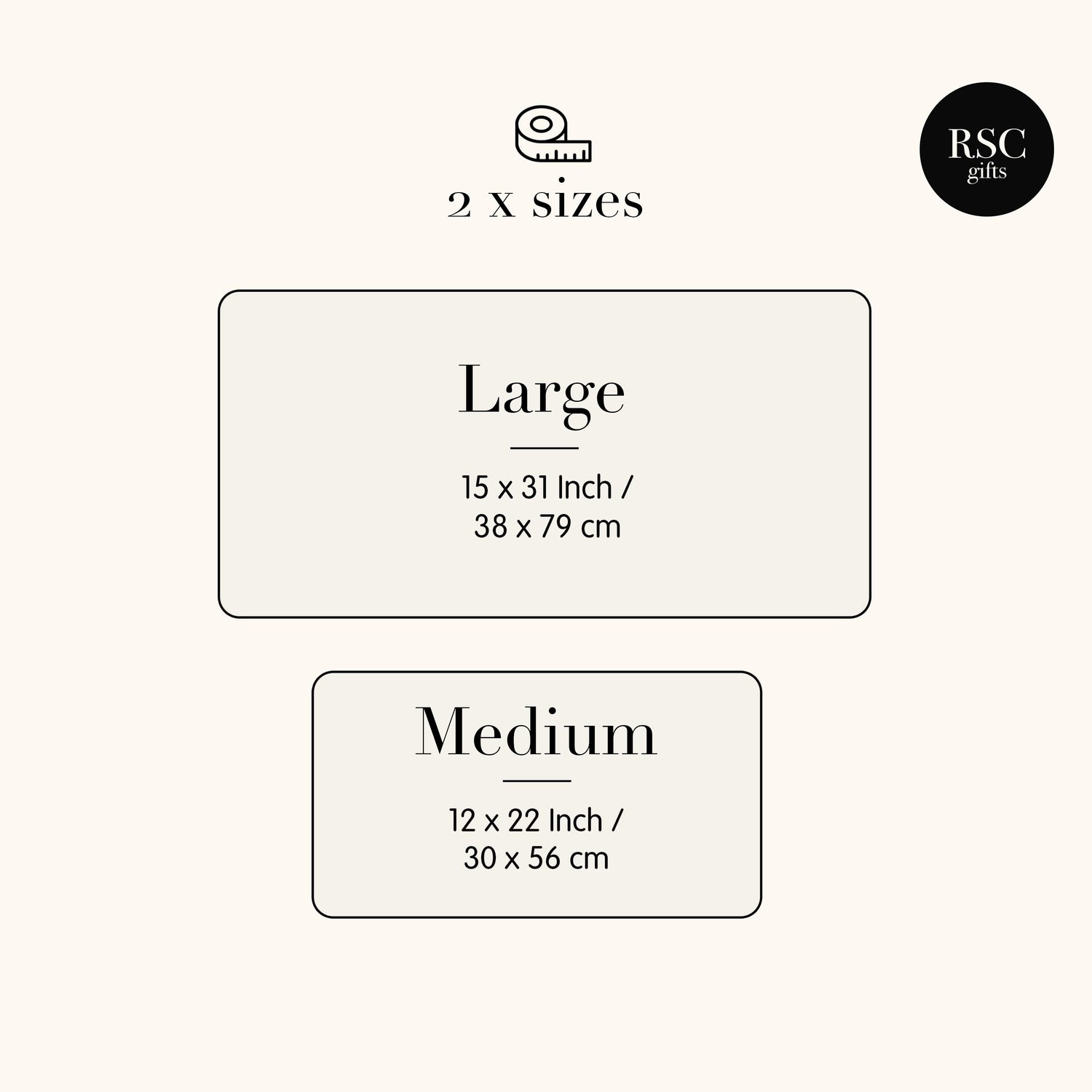 Multicolour Polka Dot Desk & Gaming Mat Desk & Gaming Mat