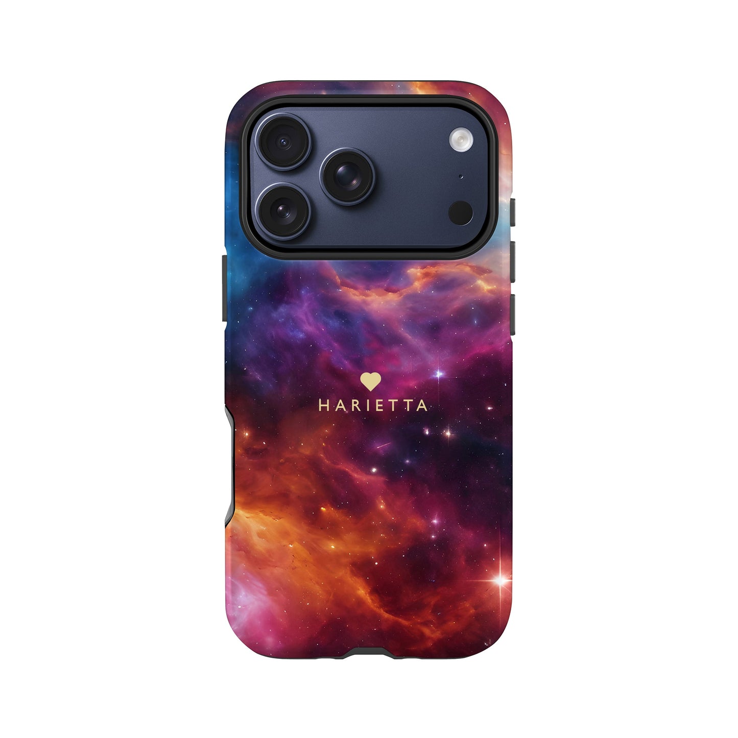 Custom Space Print Case Phone Case