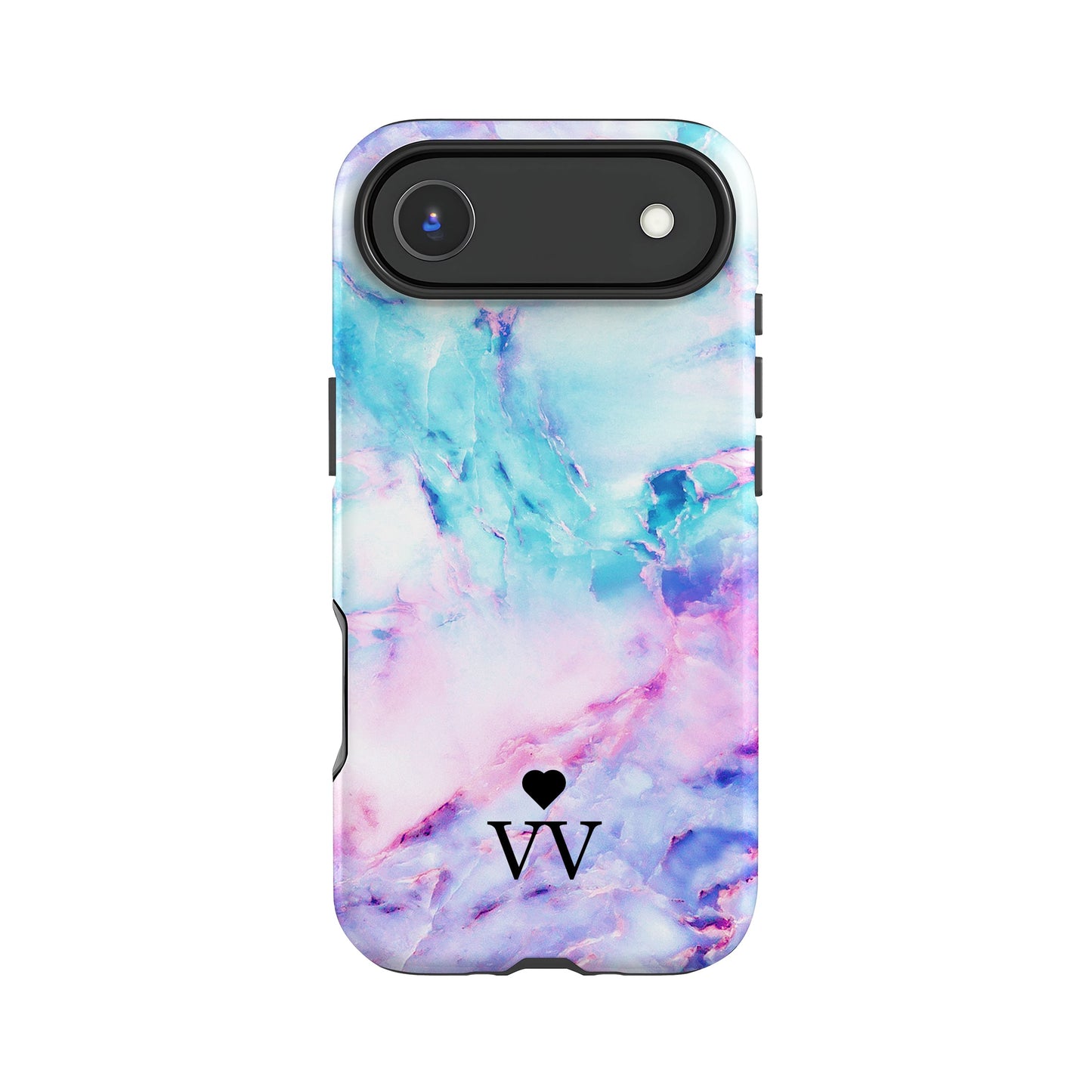 Neon Marble Phone Case Phone Case