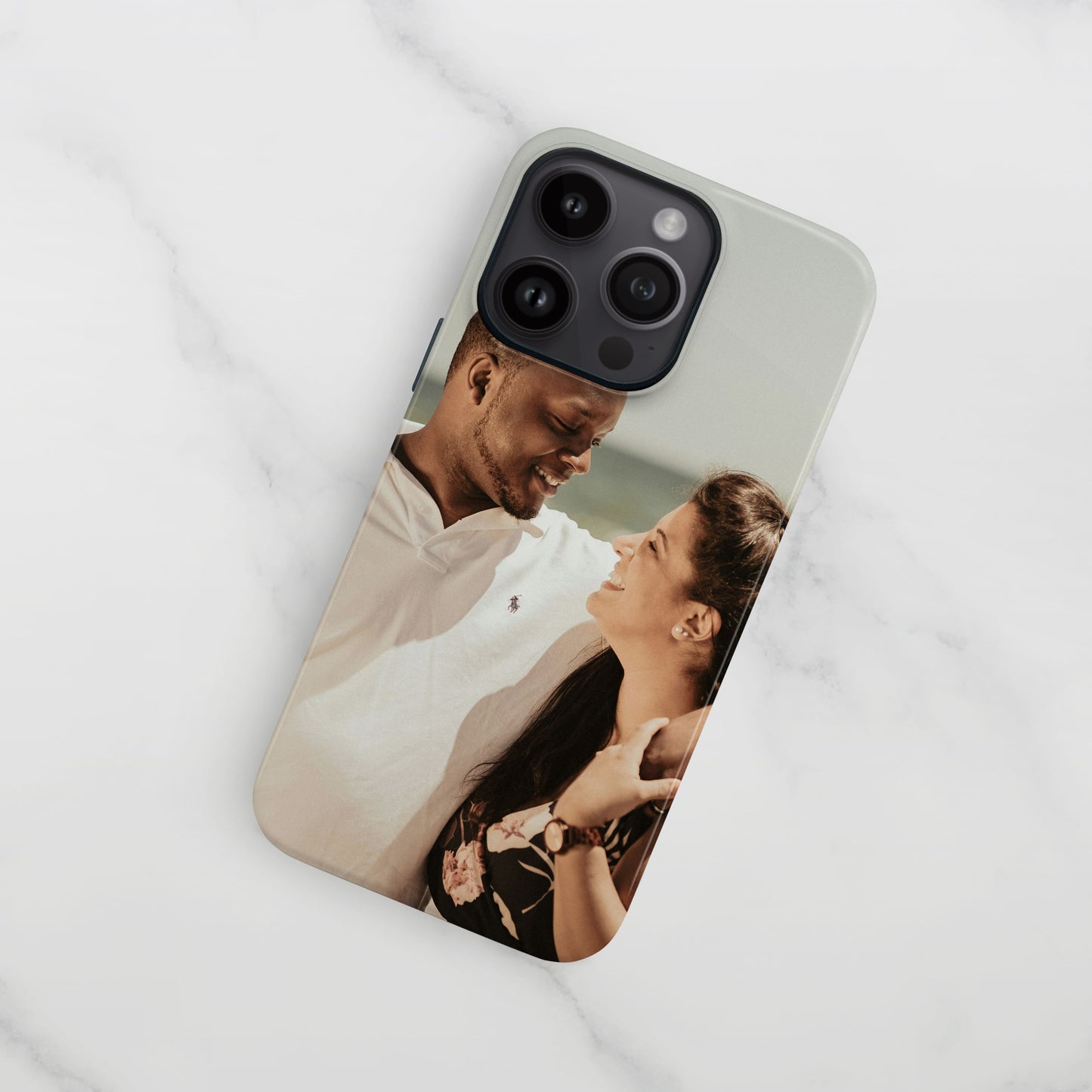 Personalised Photo Phone Case Phone Case