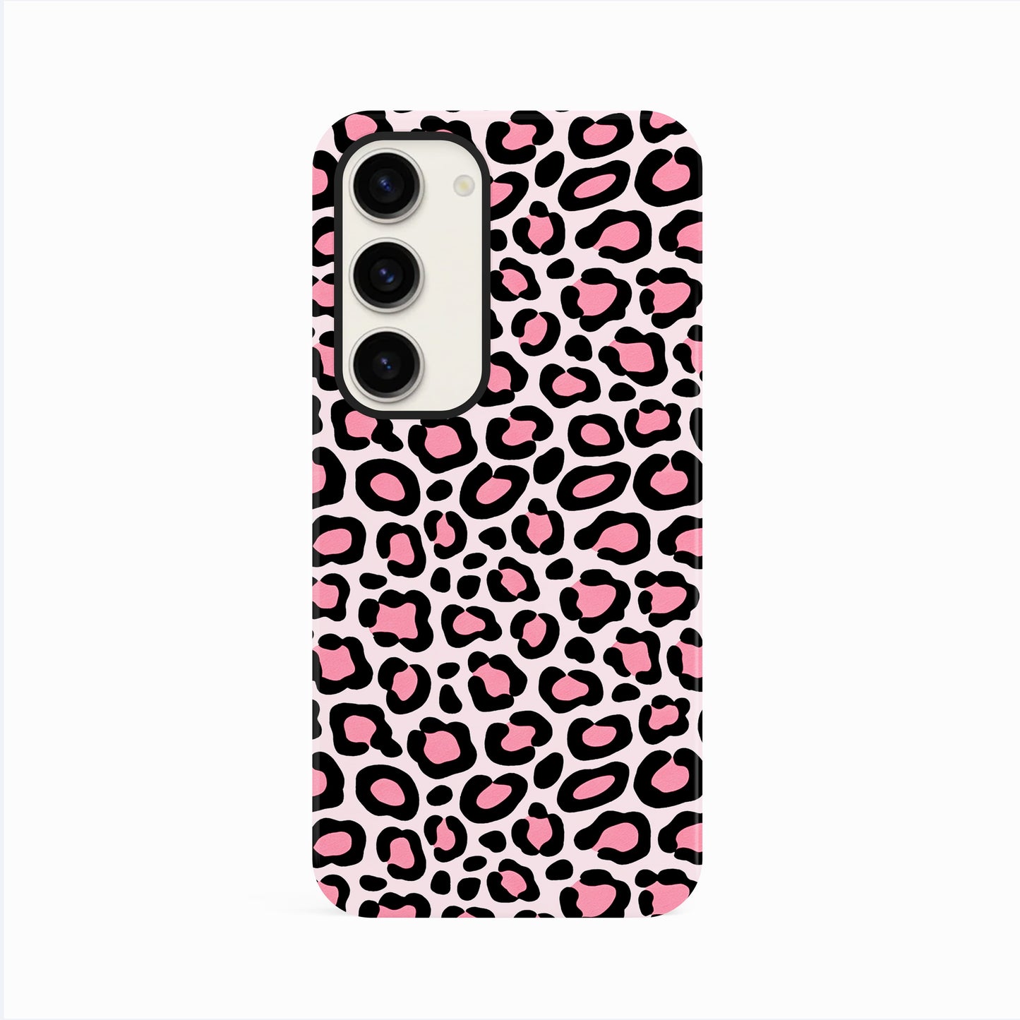 Pink Shades Leopard Print Case Phone Case