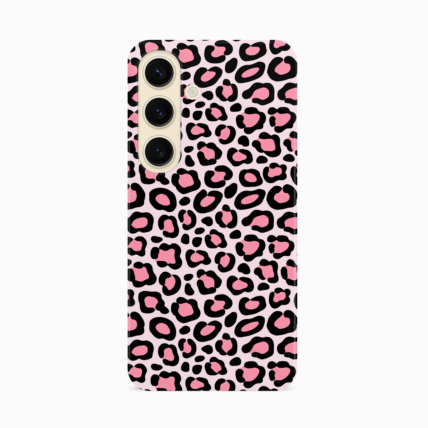 Pink Shades Leopard Print Case Phone Case