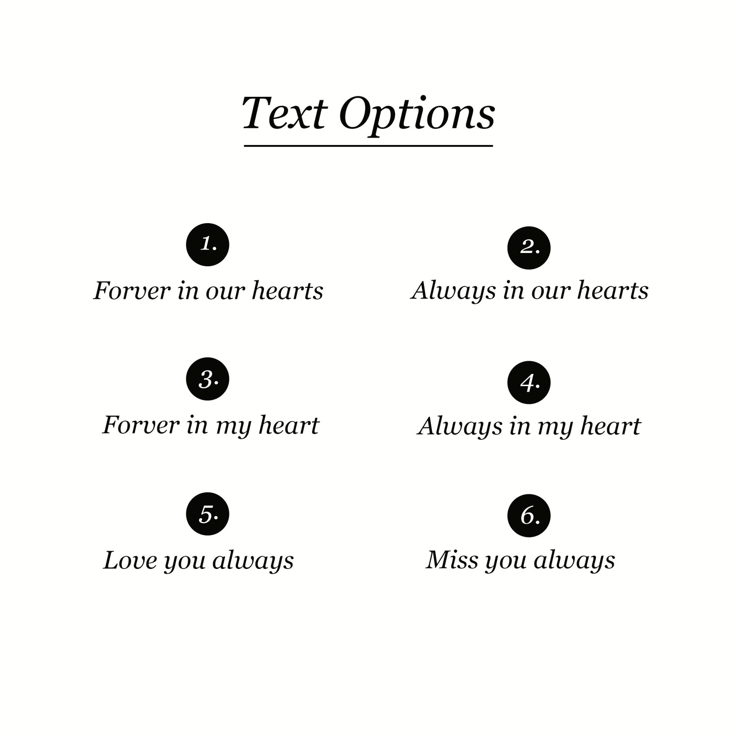 Custom Photo Memorial Remembrance Pin Badge Pin Badge