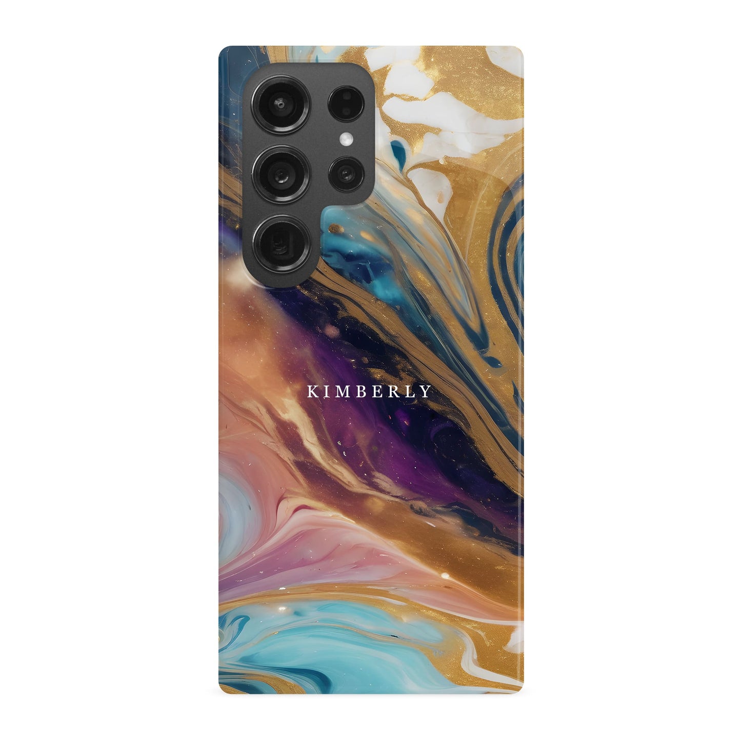 Rainbow Daydreams Custom Case Phone Case