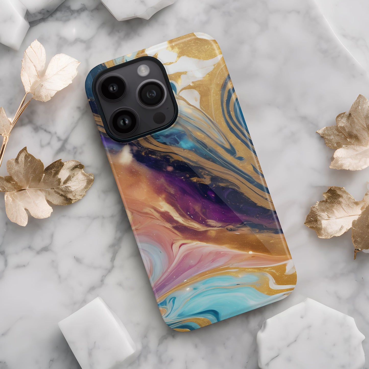 Rainbow Daydreams Custom Case Phone Case