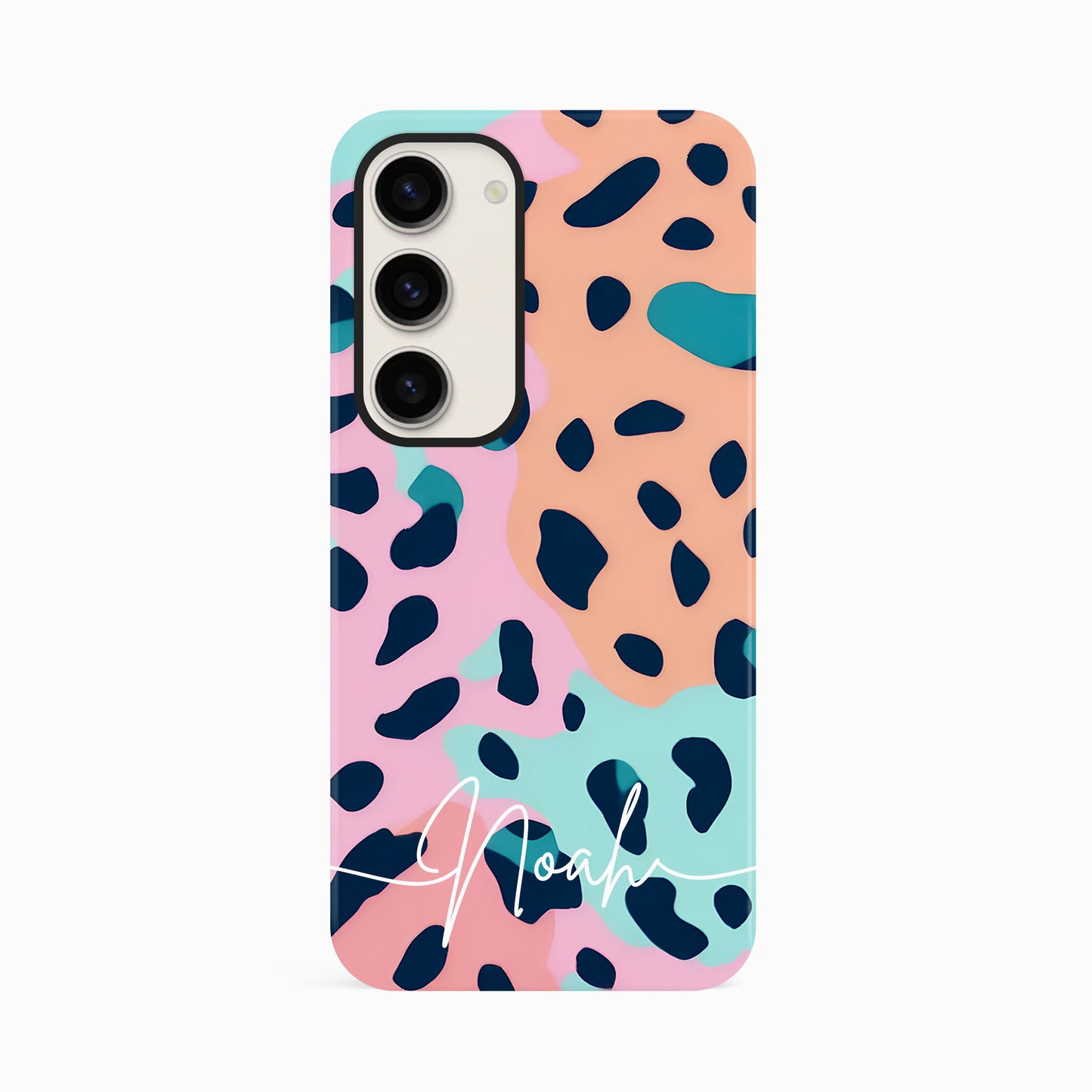 Summer Leopard Print Case Phone Case