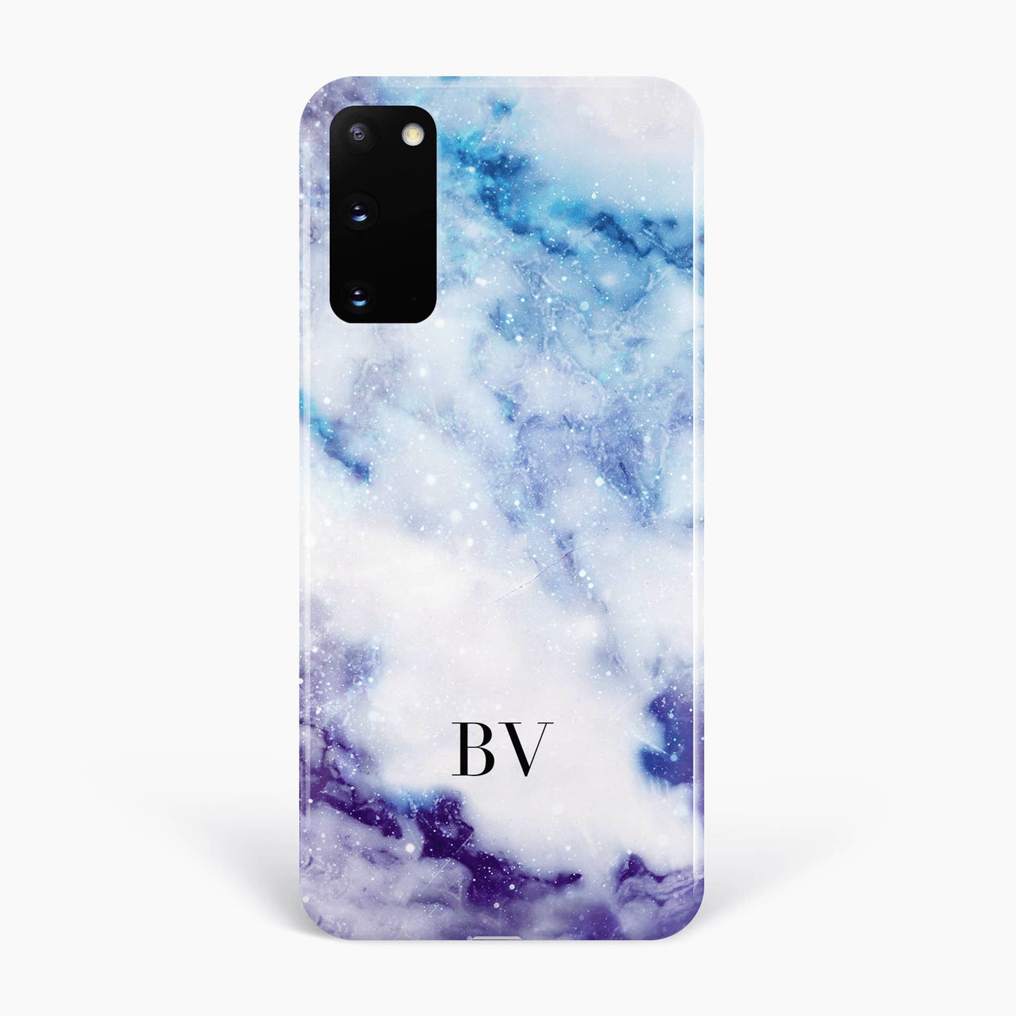 Blue Star Marble Phone Case Phone Case