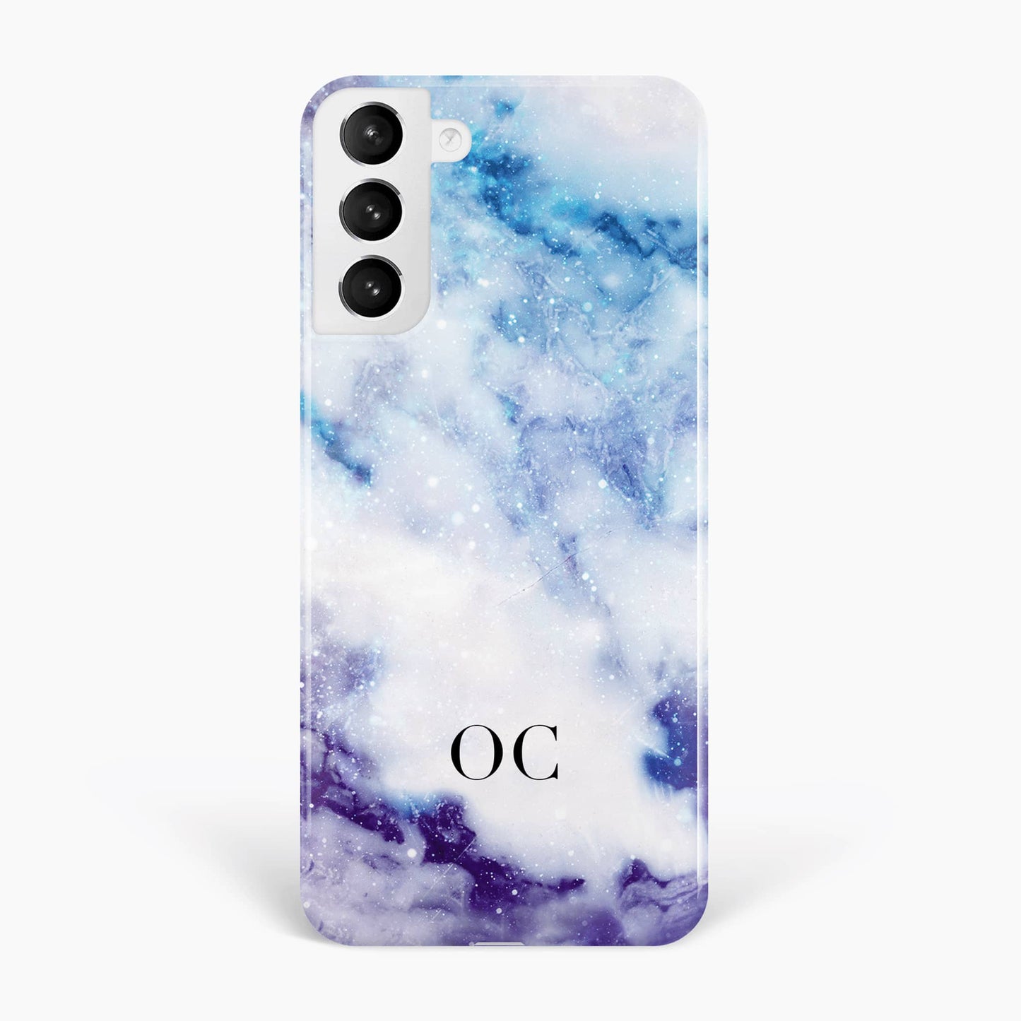 Blue Star Marble Phone Case Phone Case