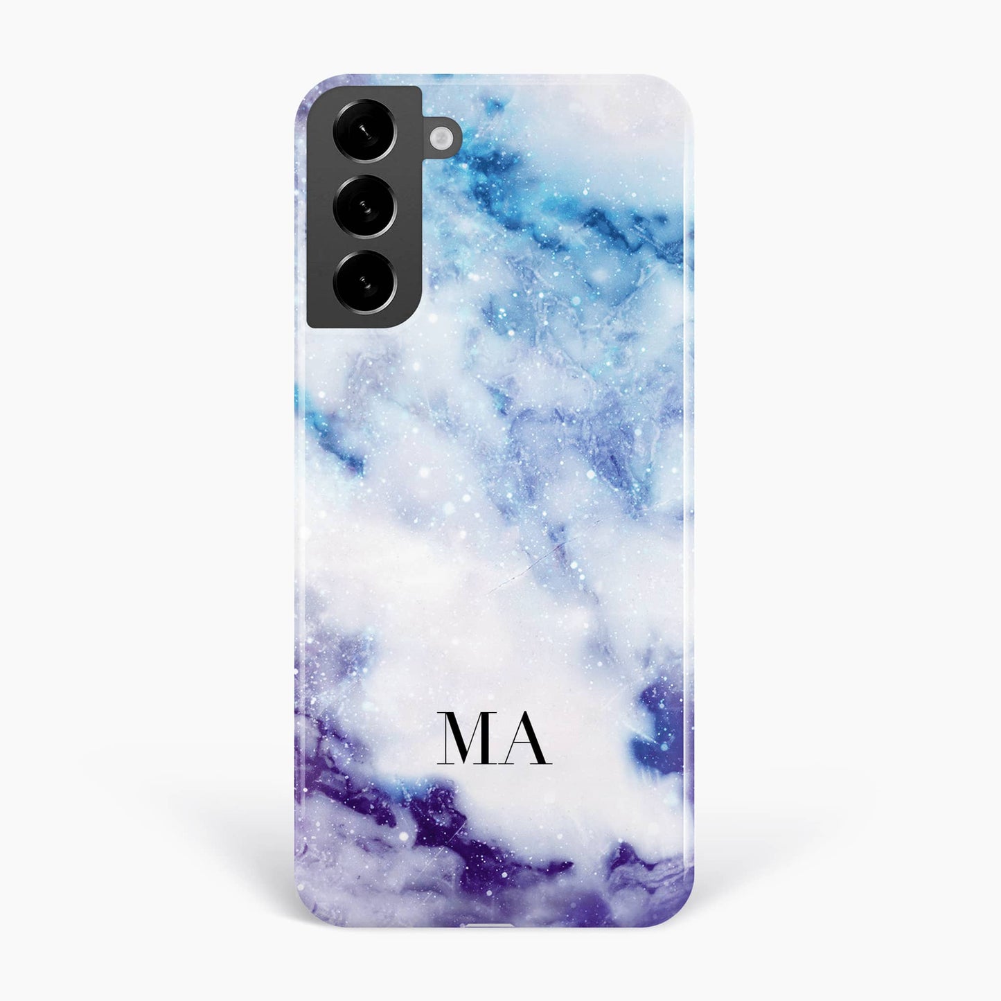 Blue Star Marble Phone Case Phone Case