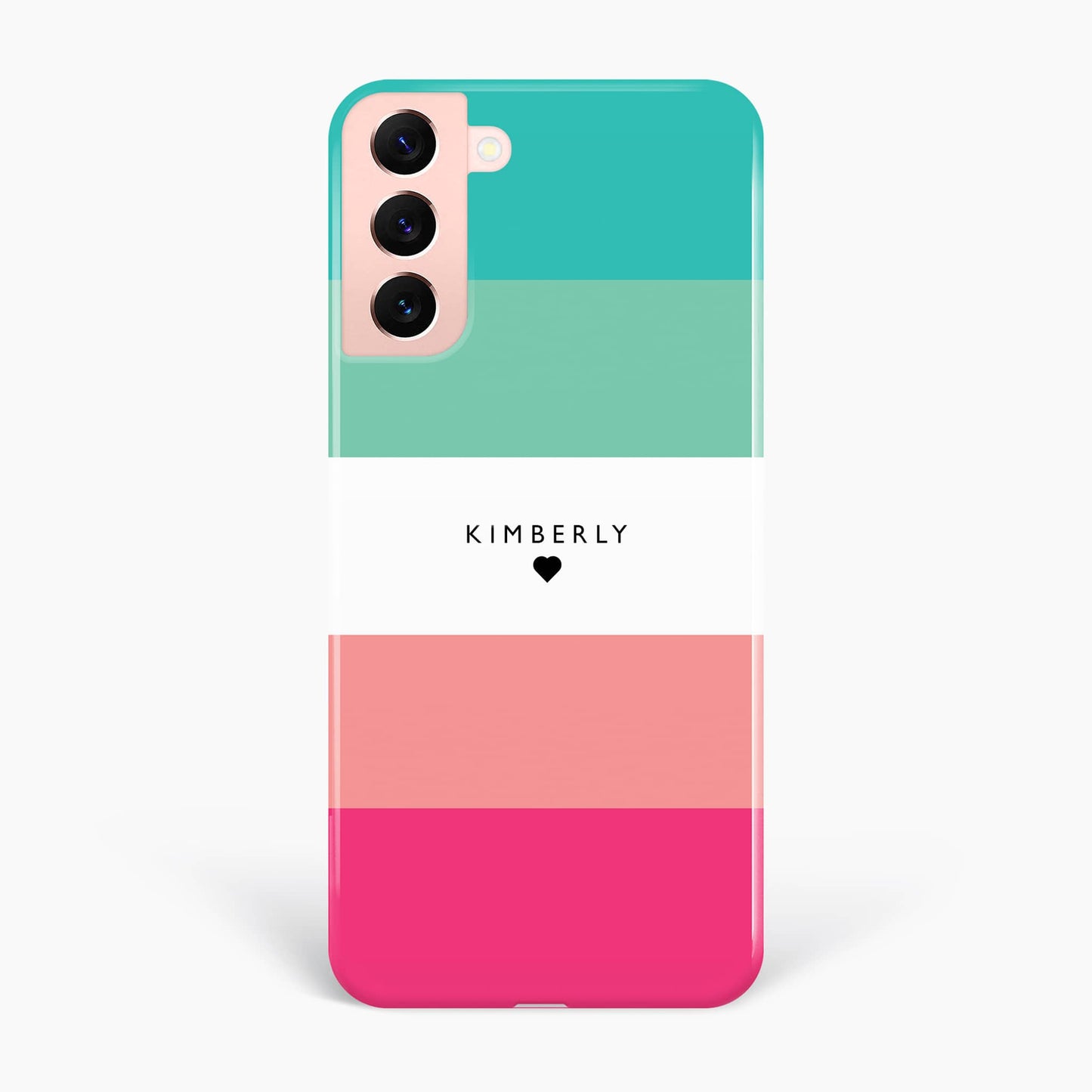 Candy Stripes Phone Case Phone Case