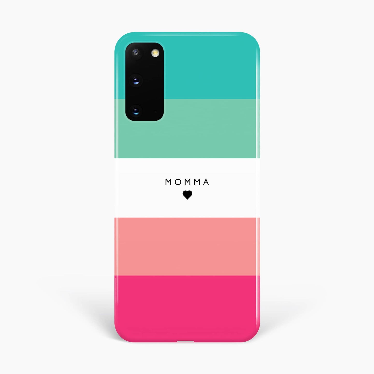 Candy Stripes Phone Case Phone Case