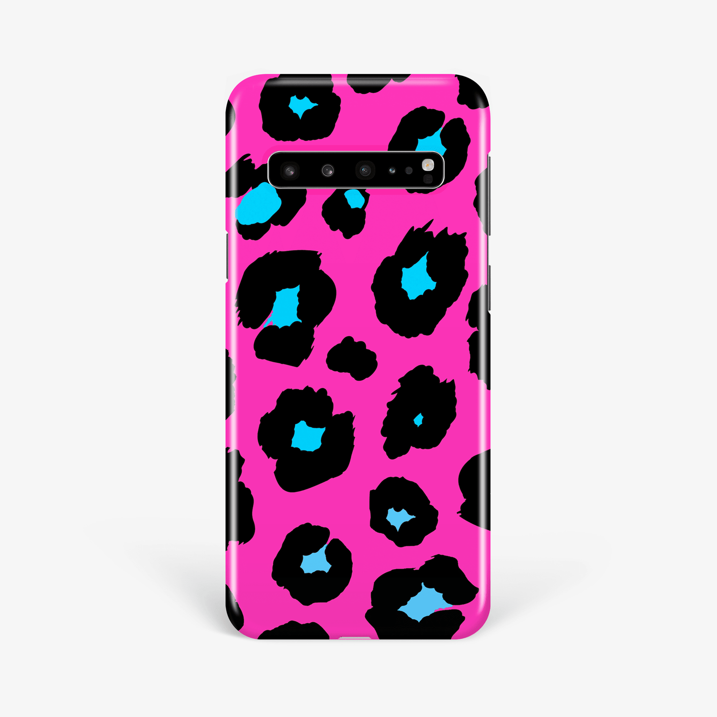 Pink Leopard Print Phone Case Phone Case