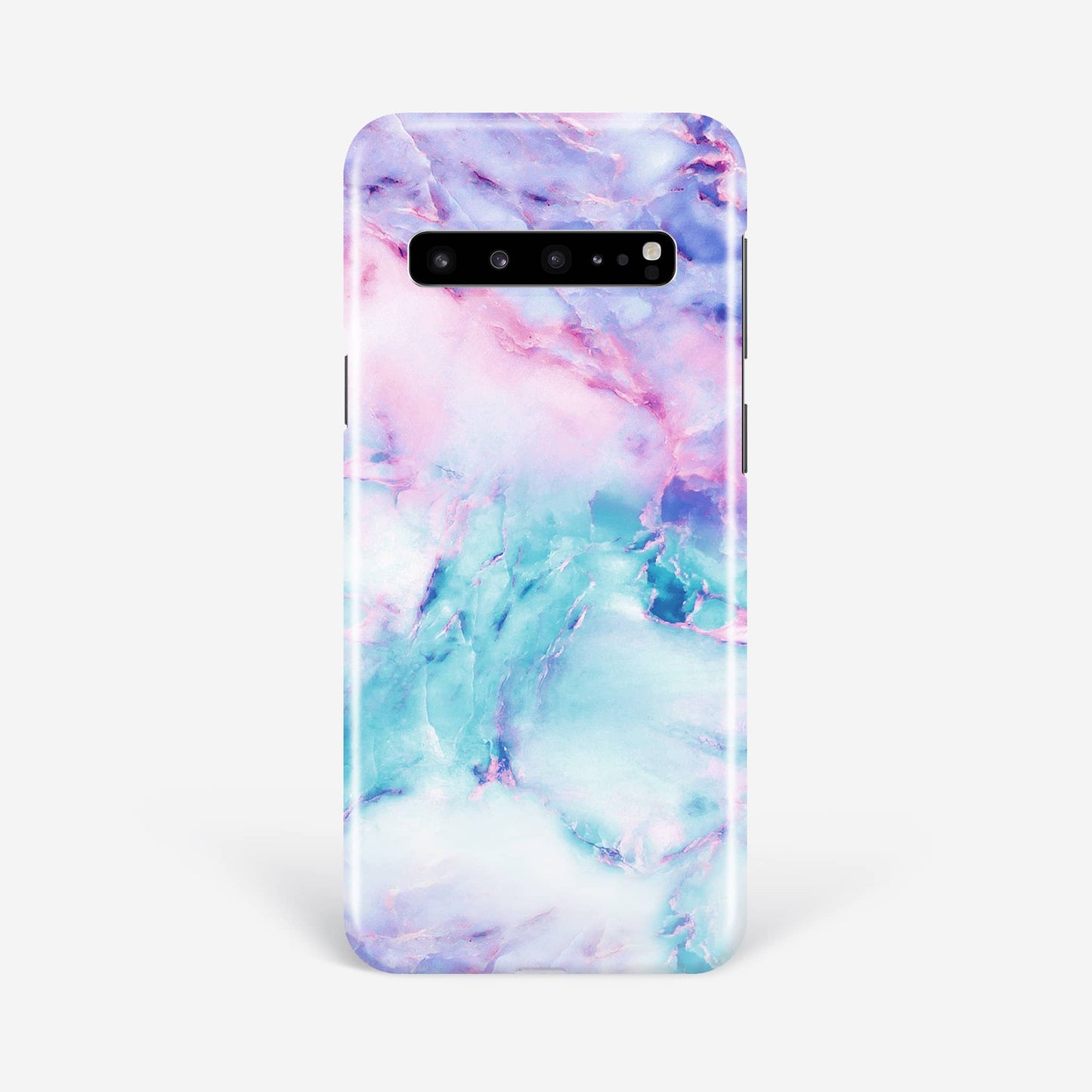 Neon Marble Phone Case Phone Case