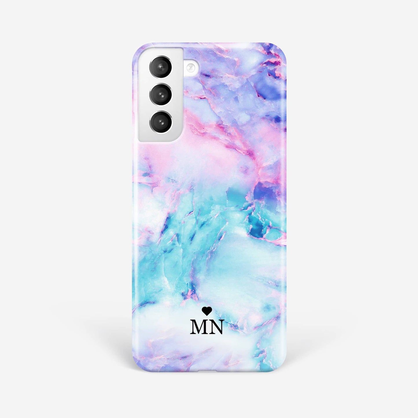 Neon Marble Phone Case Phone Case