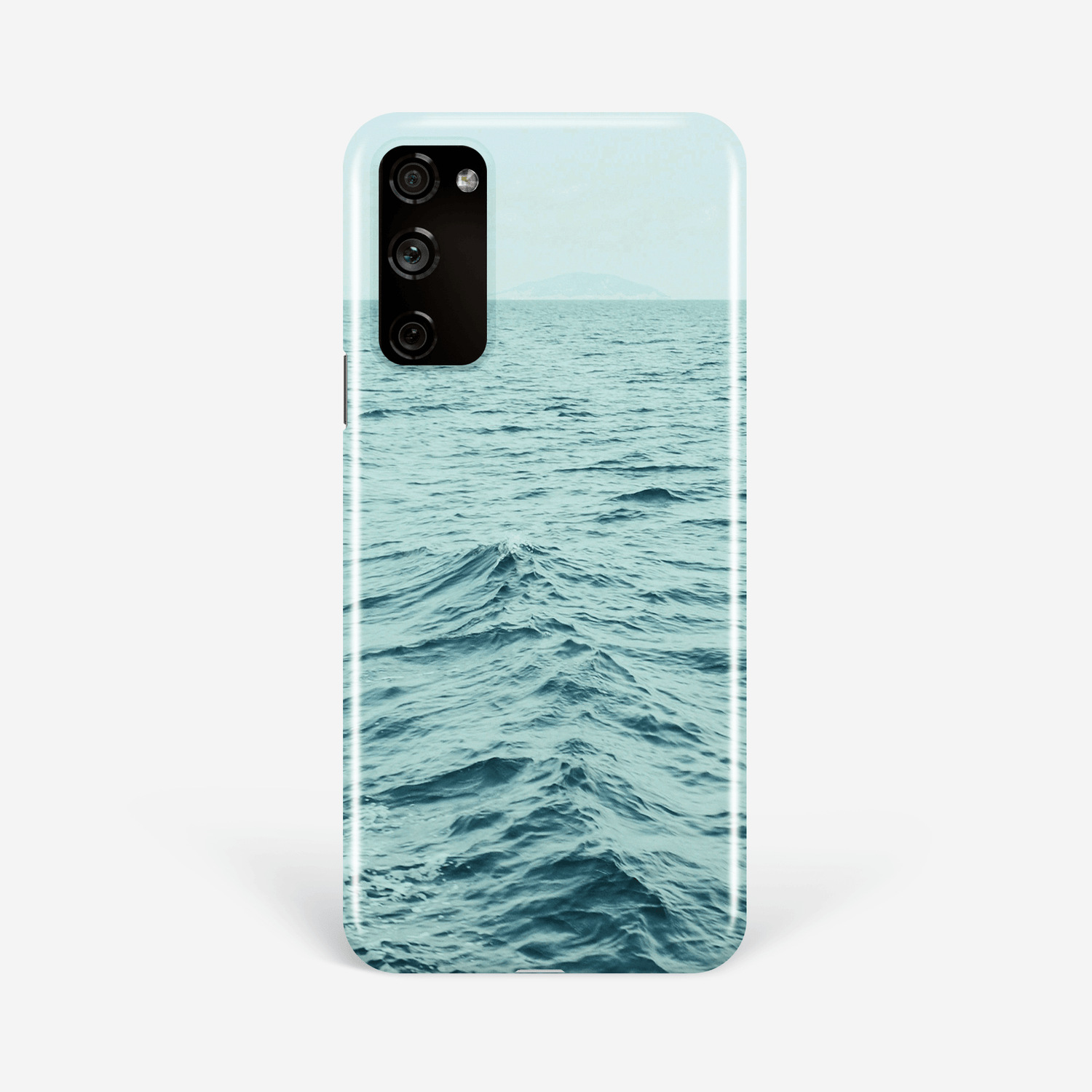 Ocean Waves Phone Case  Phone Case