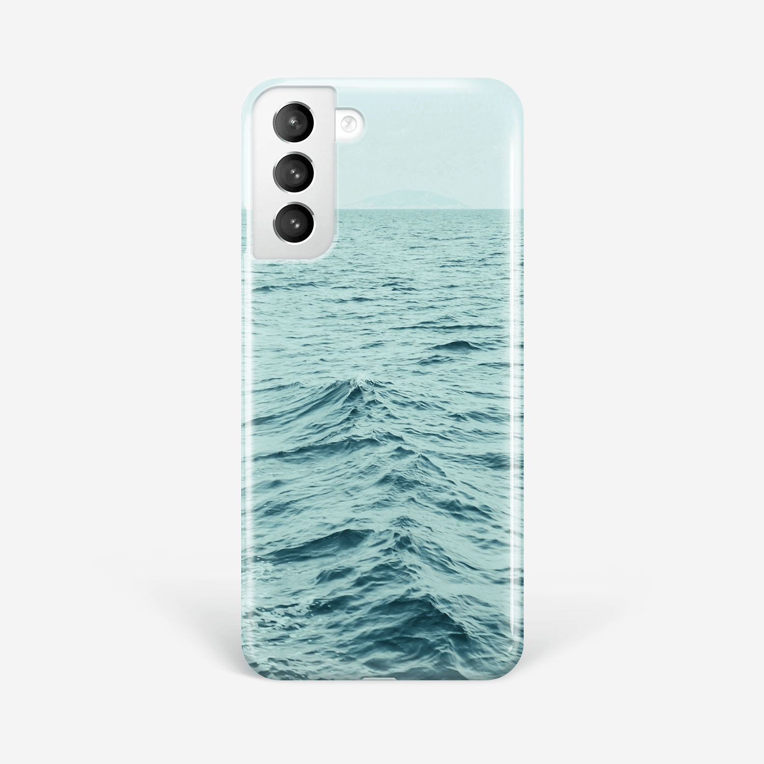 Ocean Waves Phone Case  Phone Case