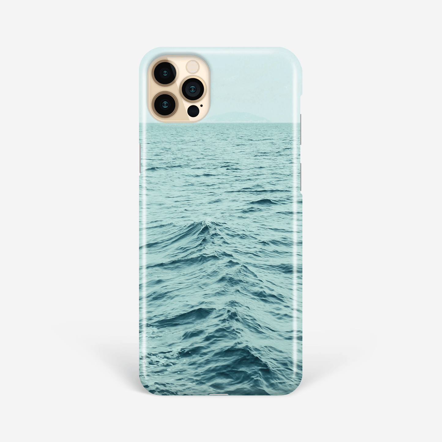 Ocean Waves Phone Case iPhone 16 Pro Phone Case