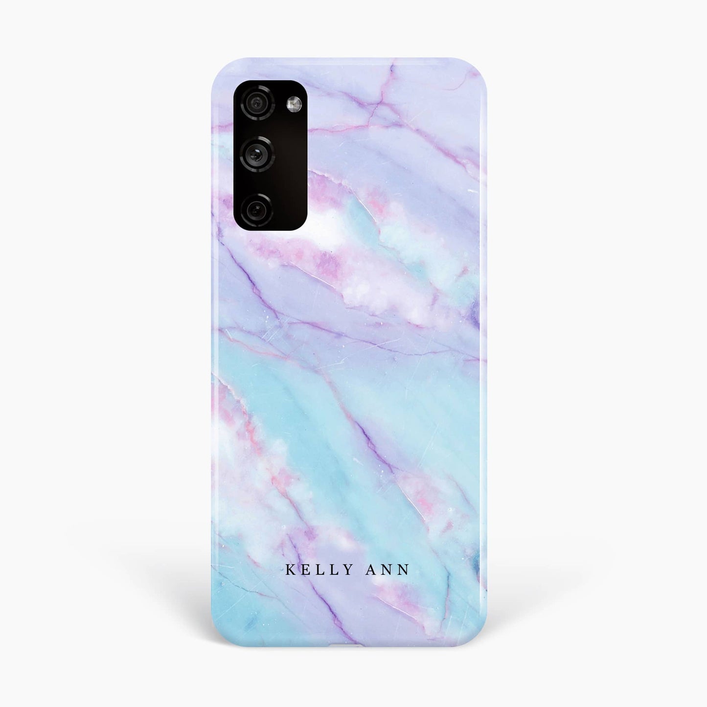 Pastel Marble Phone Case Phone Case