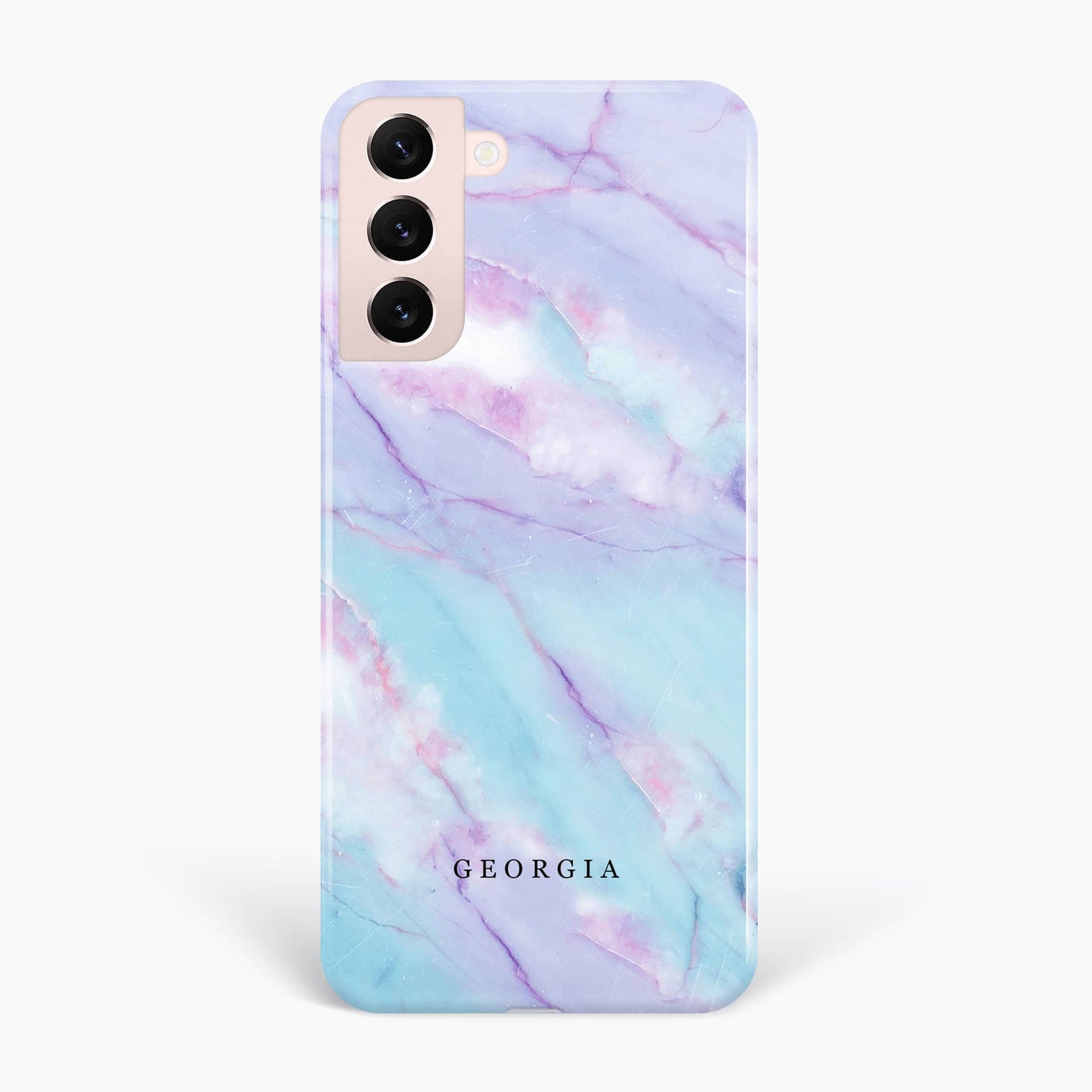 Pastel Marble Phone Case Phone Case