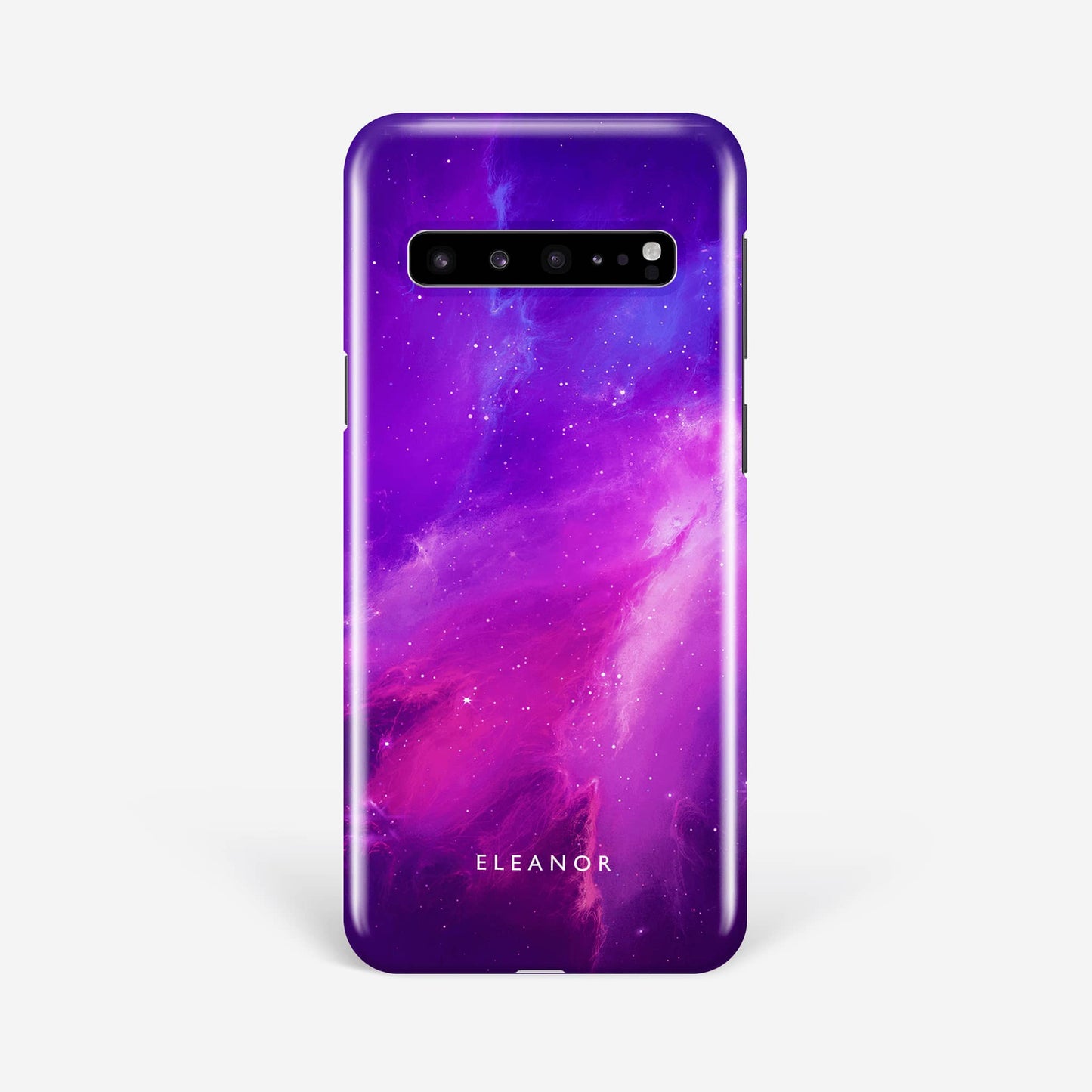 Personalised Space Phone Case Phone Case