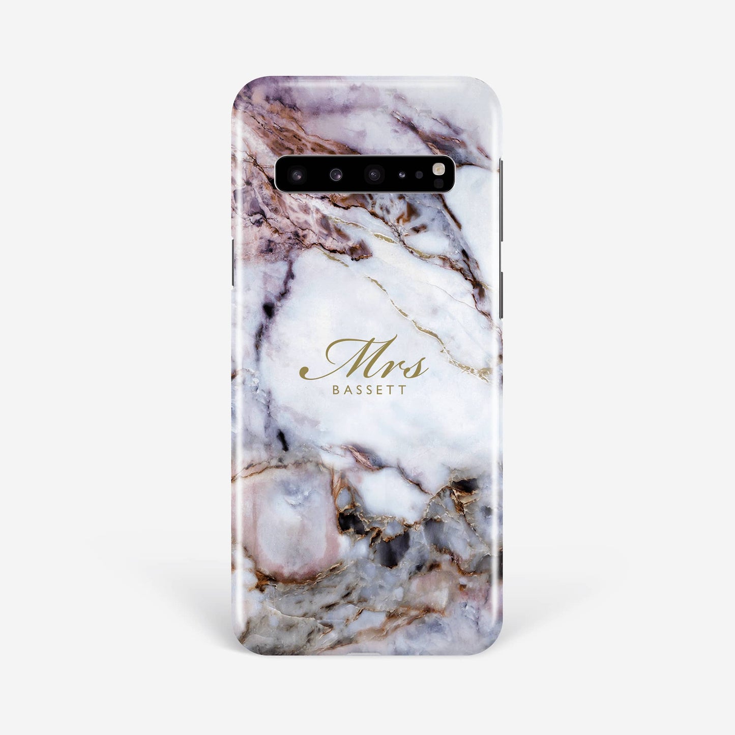 Personalised Wife Gift Phone Case Phone Case