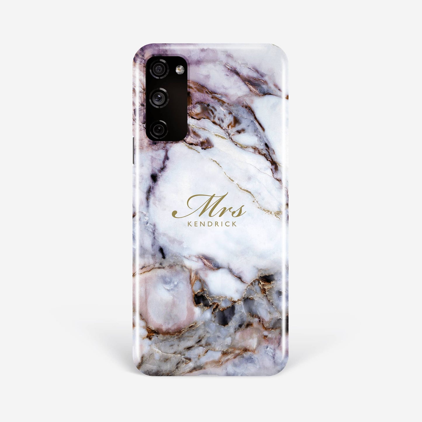 Personalised Wife Gift Phone Case Phone Case