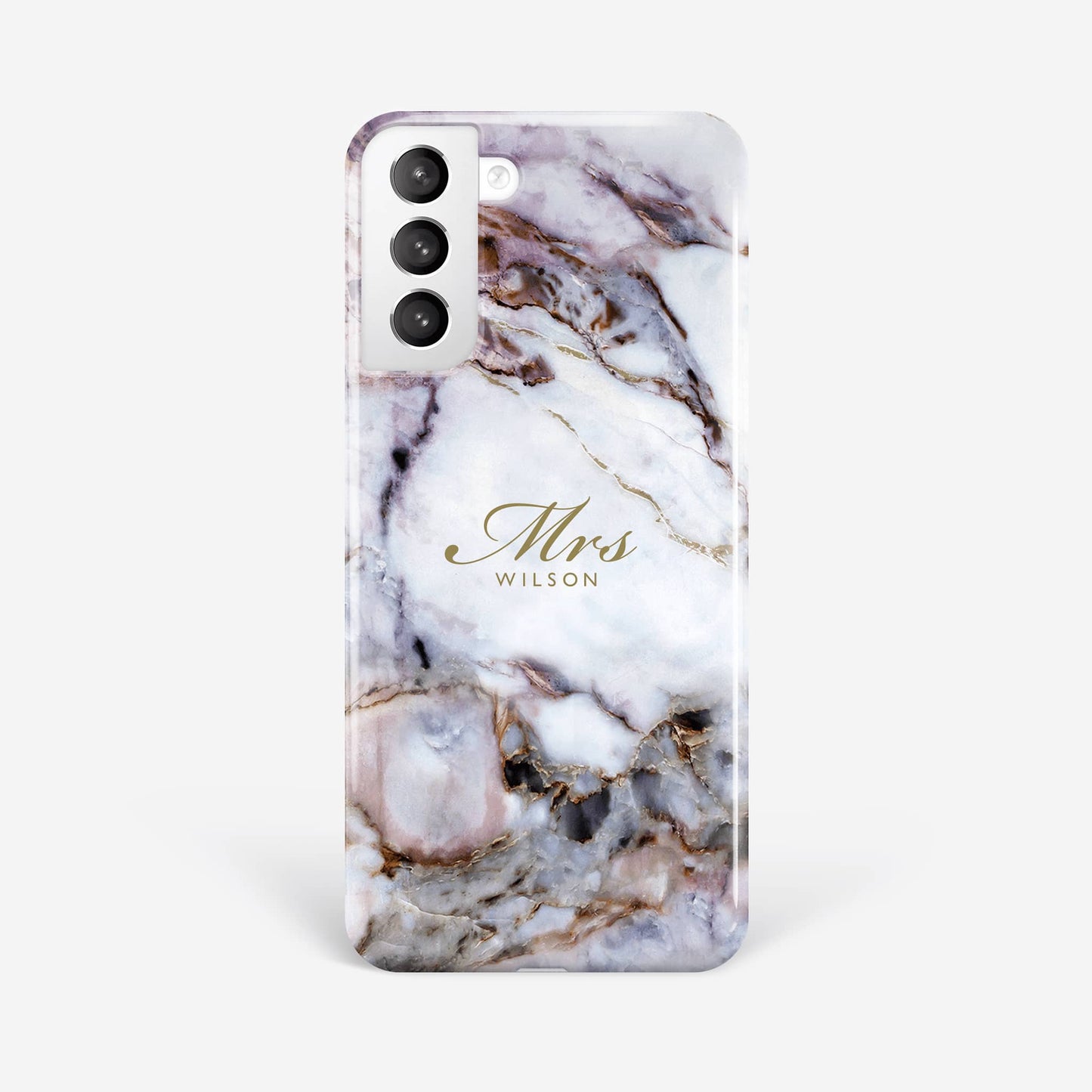 Personalised Wife Gift Phone Case Phone Case