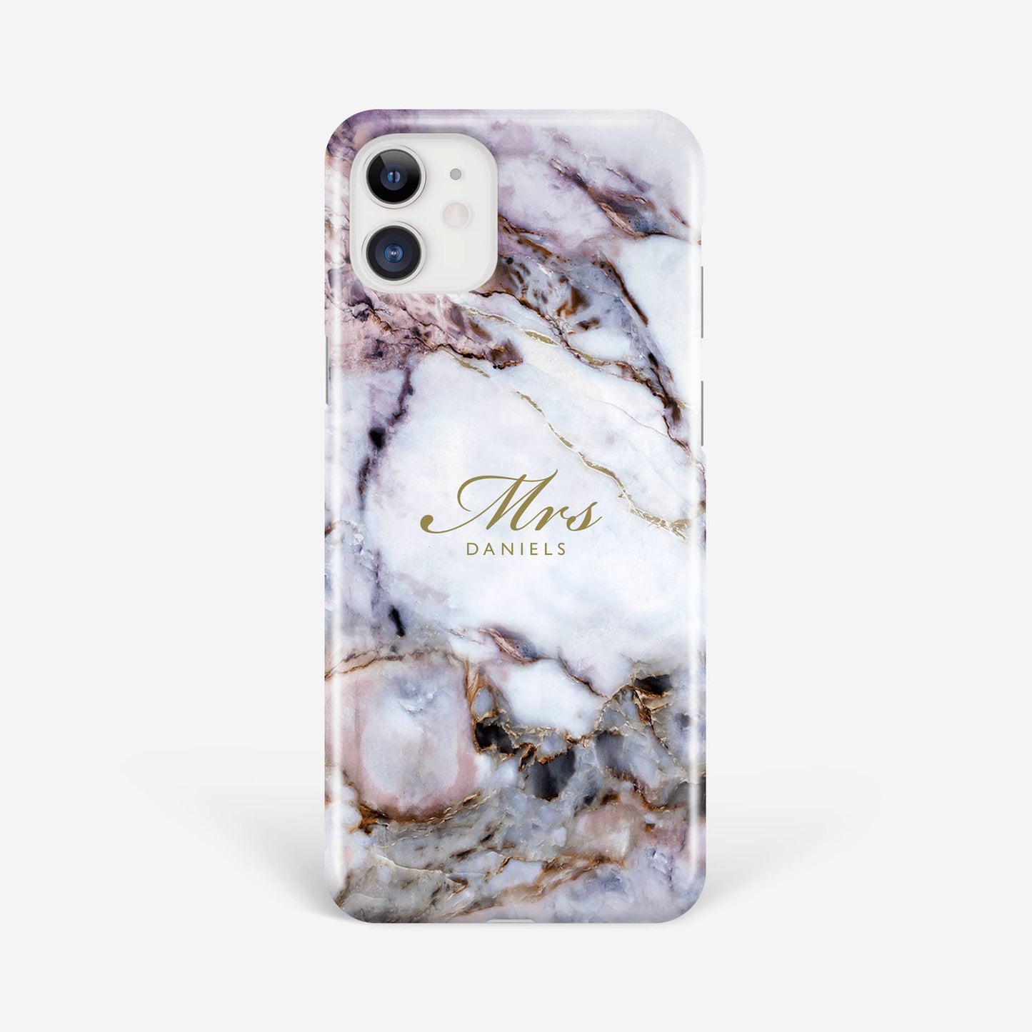 Personalised Wife Gift Phone Case Phone Case