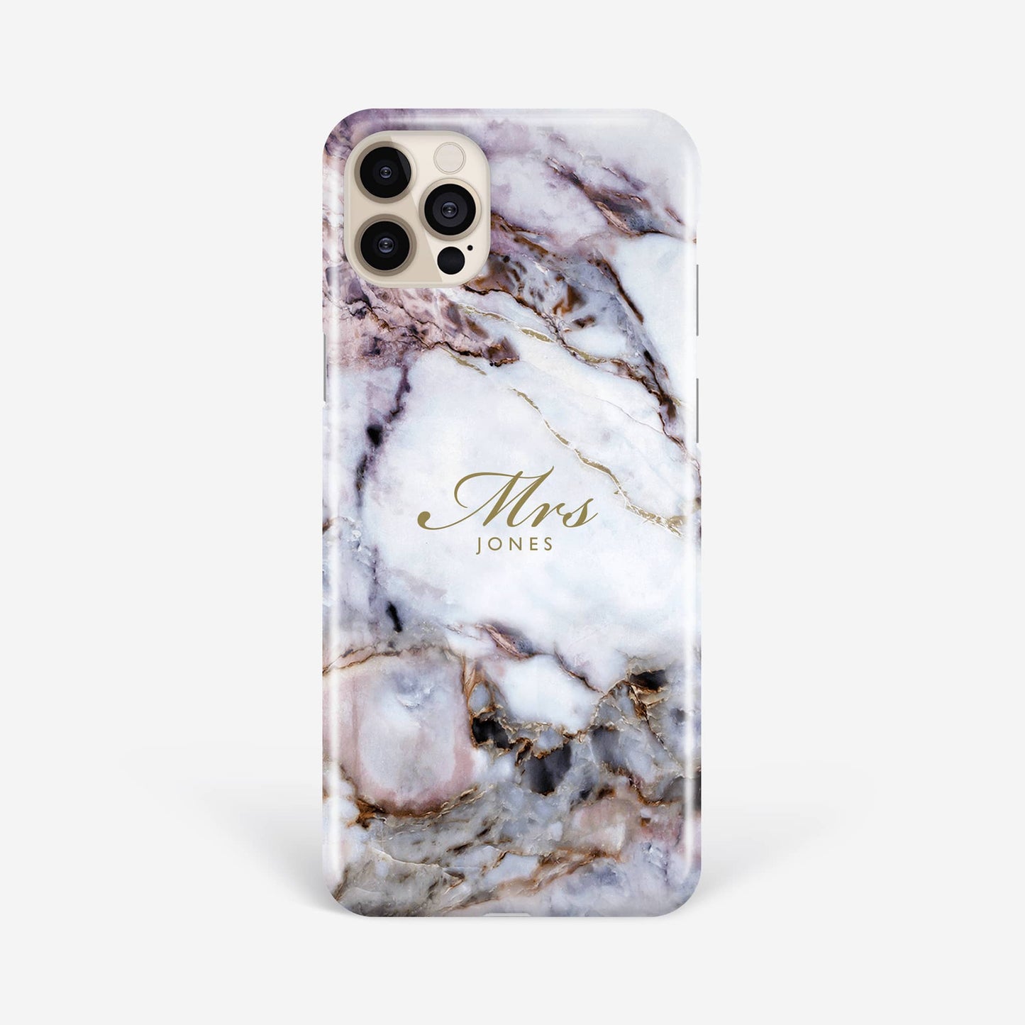 Personalised Wife Gift Phone Case iPhone 13 Phone Case
