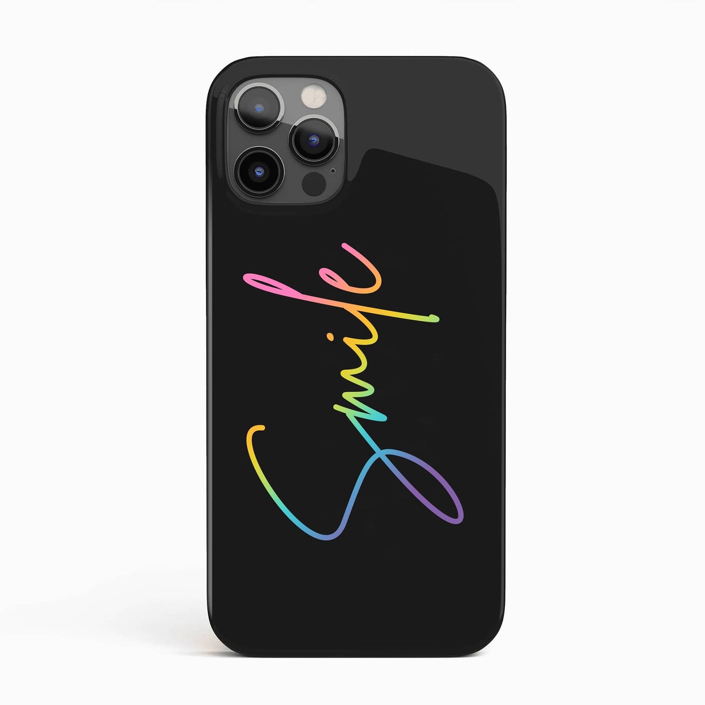 Rainbow Name Personalised Phone Case Phone Case
