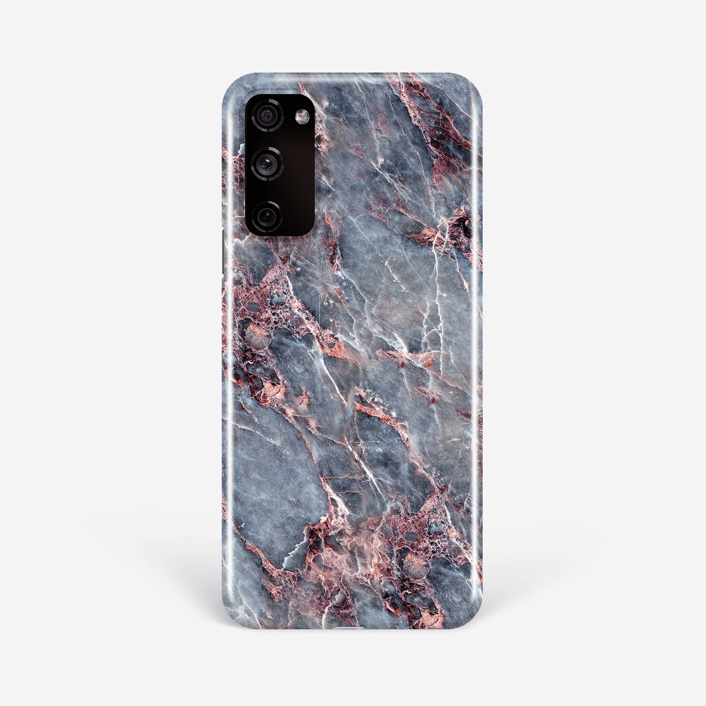 Sea Fire Marble Phone Case Phone Case