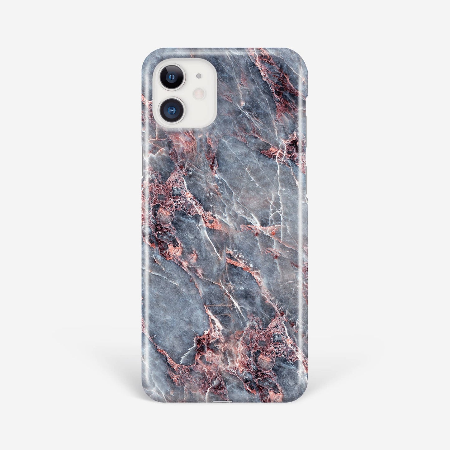 Sea Fire Marble Phone Case iPhone 11 Phone Case