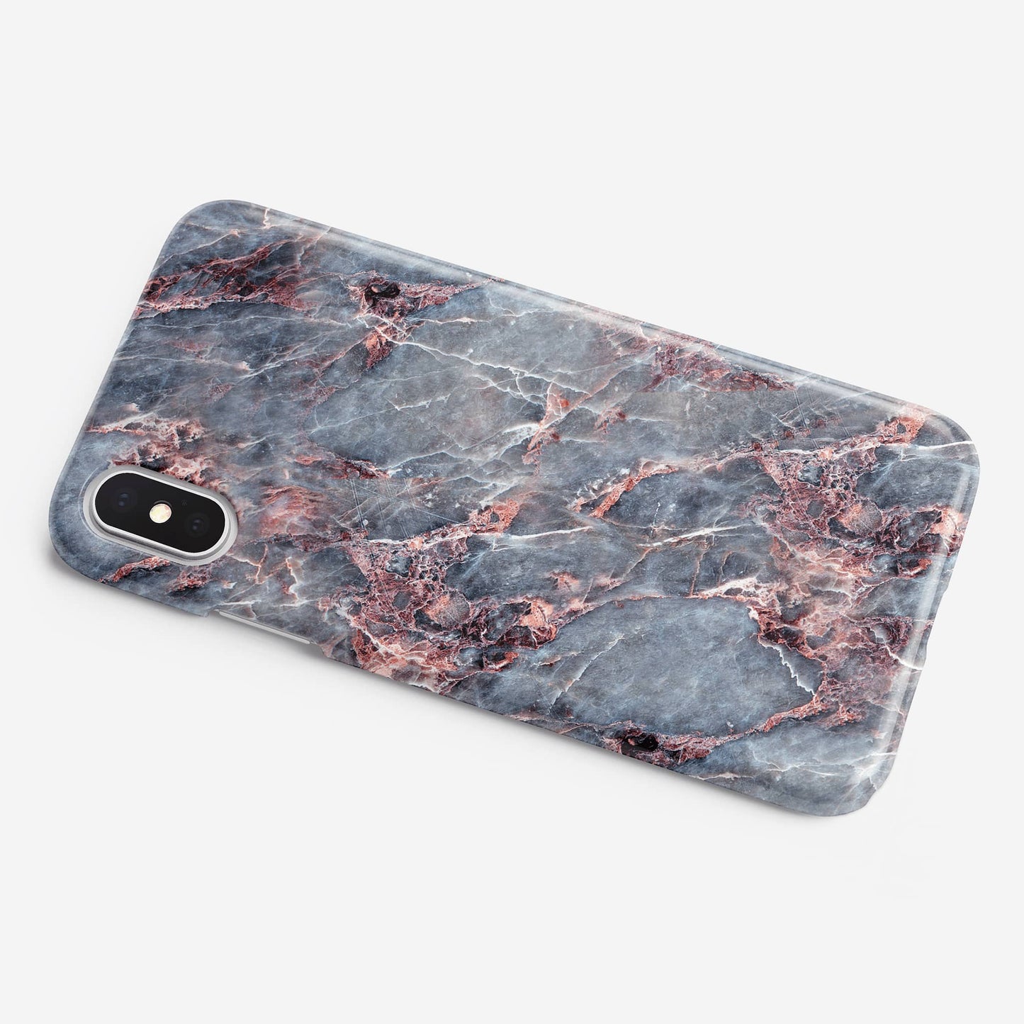 Sea Fire Marble Phone Case Phone Case