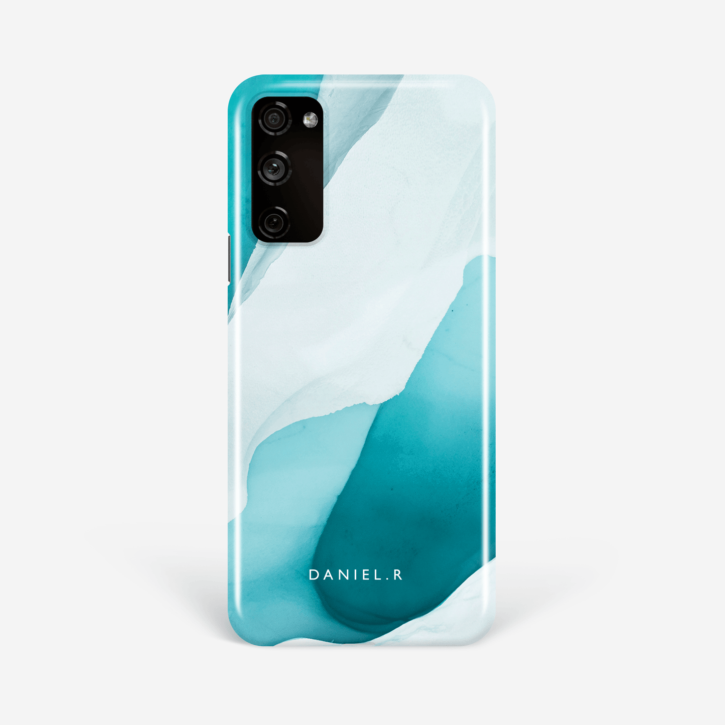 Aqua Marble Phone Case Phone Case