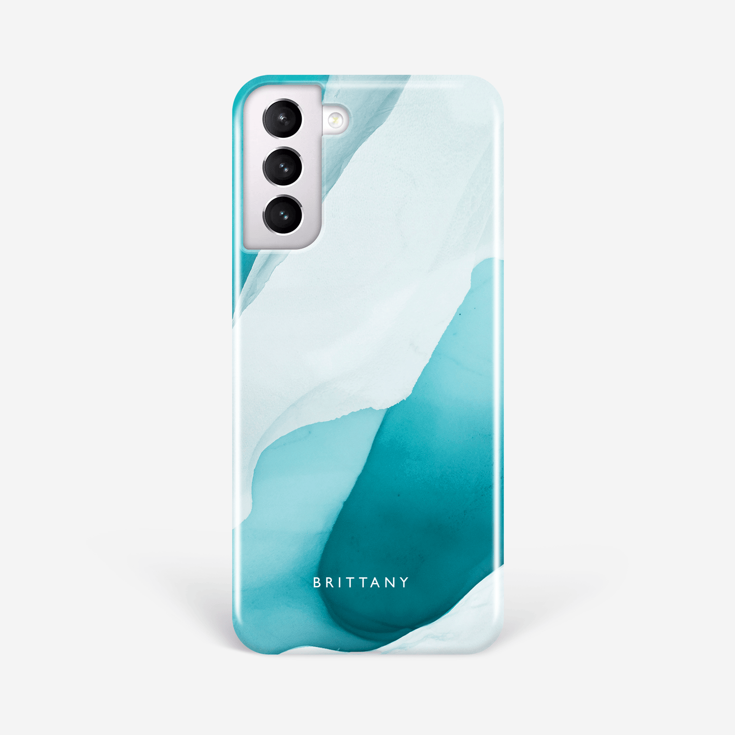 Aqua Marble Phone Case Phone Case