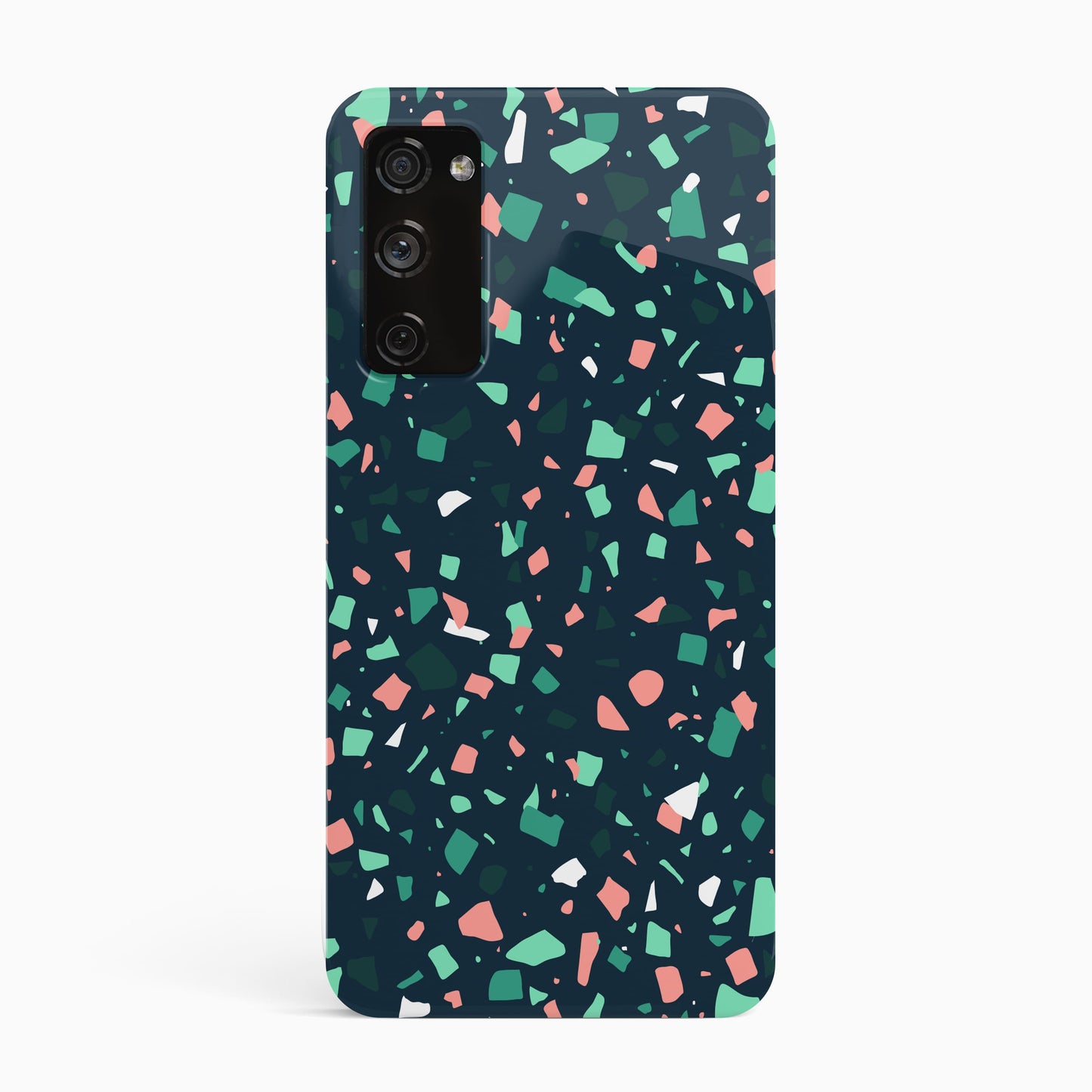 Watermelon Terrazzo Phone Case Phone Case