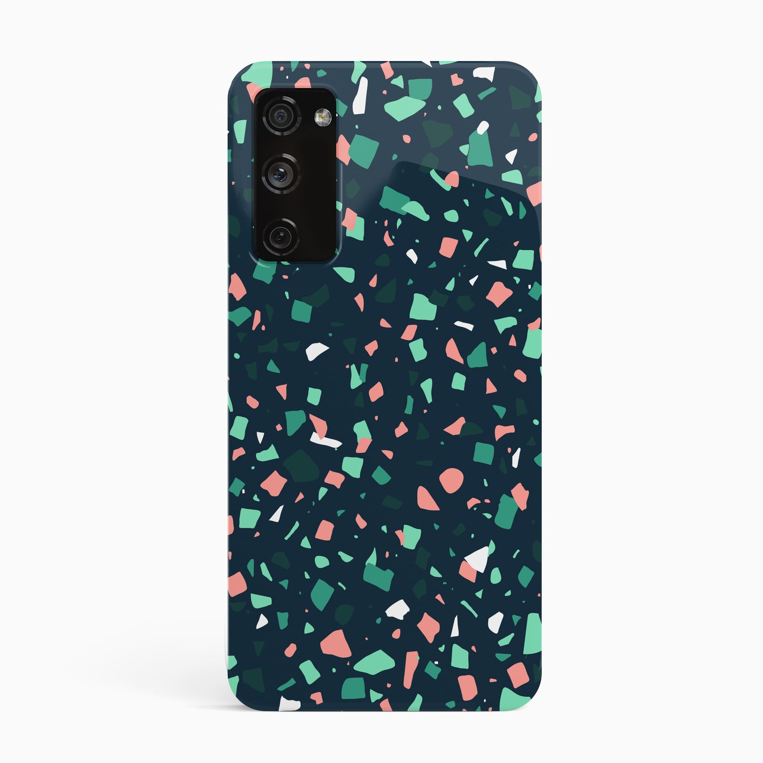 Watermelon Terrazzo Phone Case Phone Case