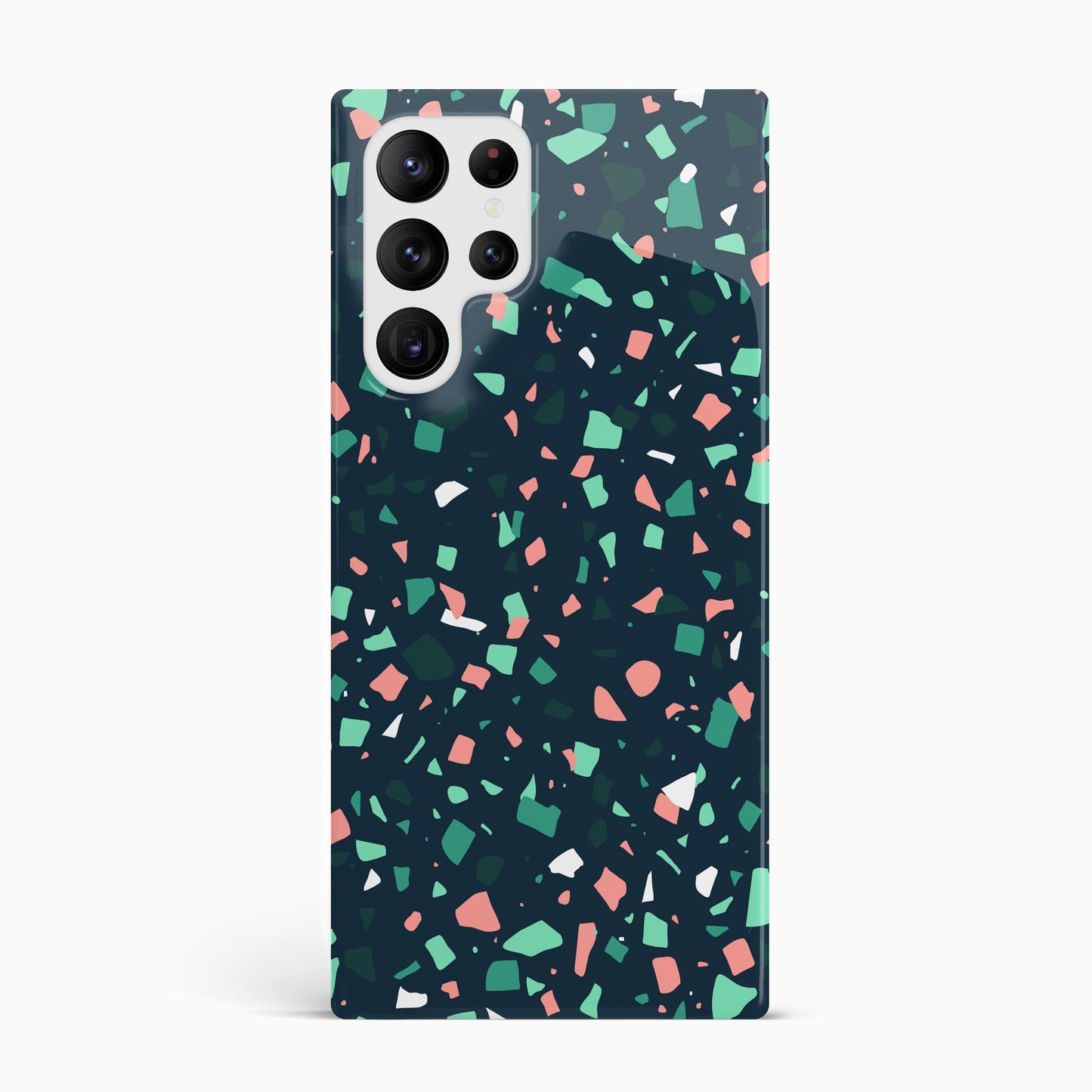 Watermelon Terrazzo Phone Case Phone Case