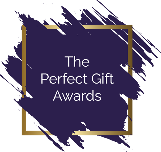 the perfect gifts awards logo