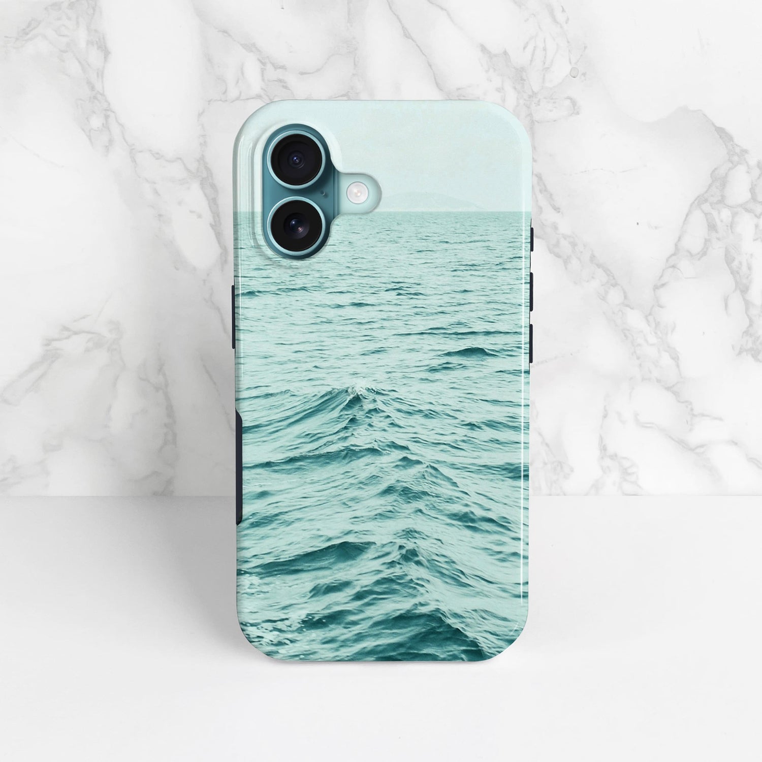 Ocean Waves Phone Case  Phone Case